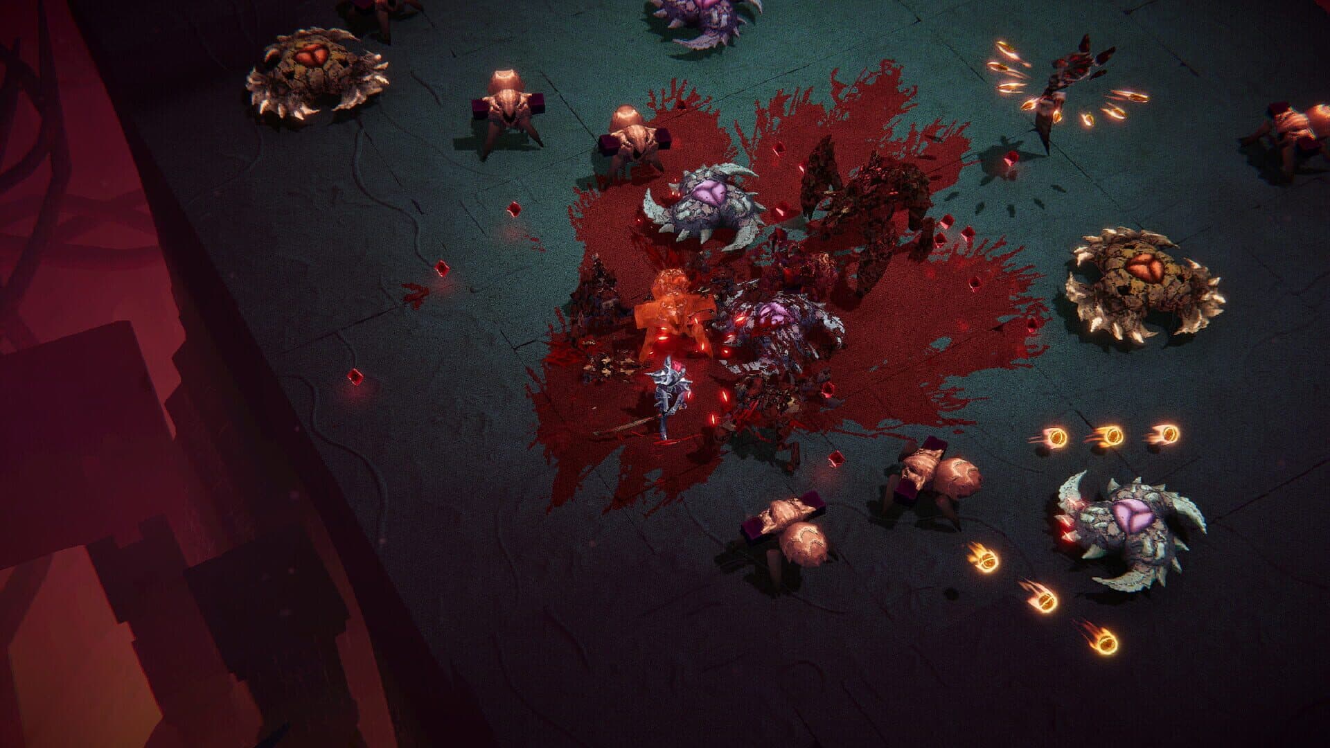 Screenshot for Kill Knight