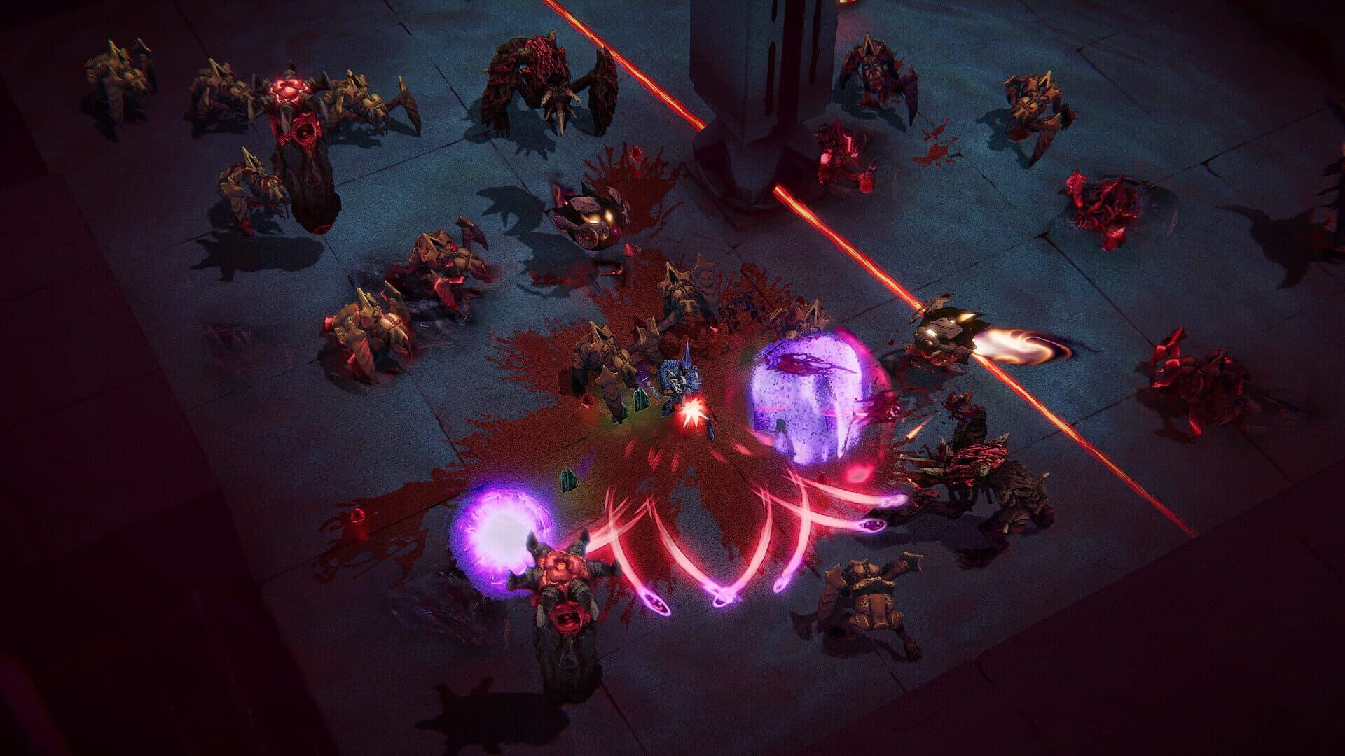 Screenshot for Kill Knight