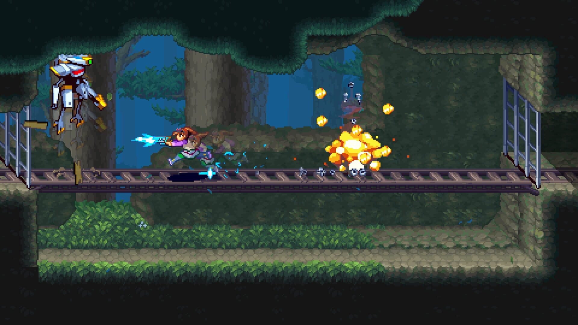 Screenshot for Clockwork Ambrosia