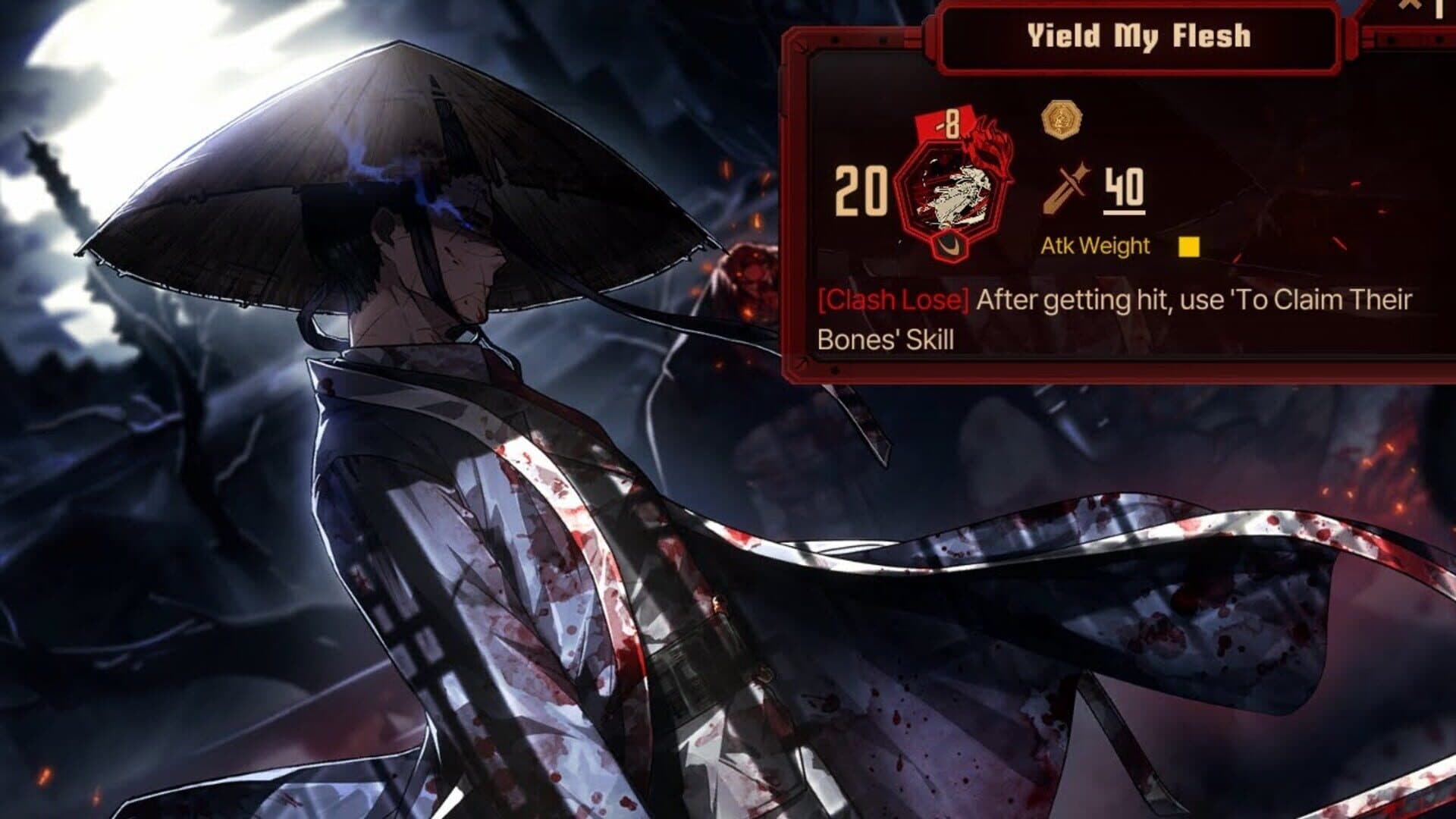 Screenshot for Limbus Company