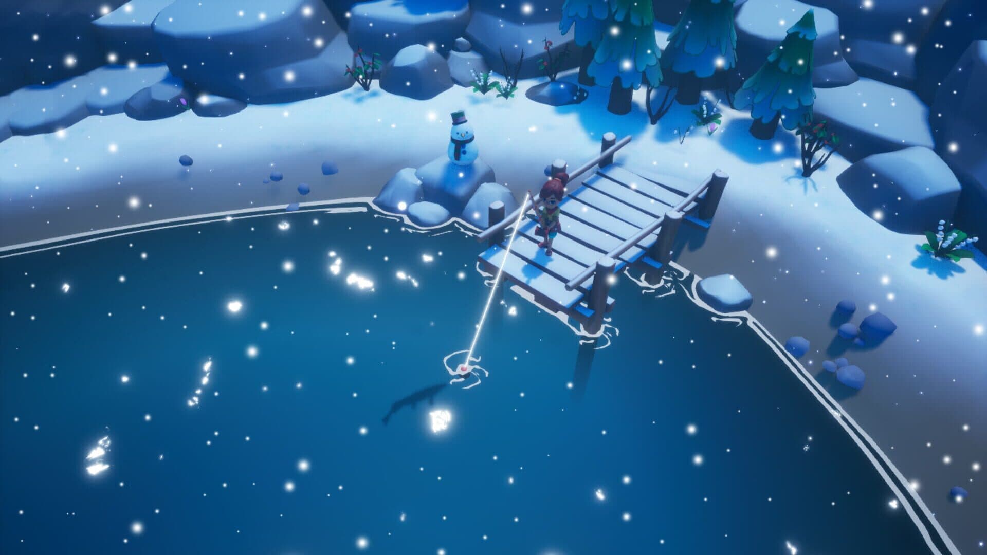 Screenshot for Collector's Cove
