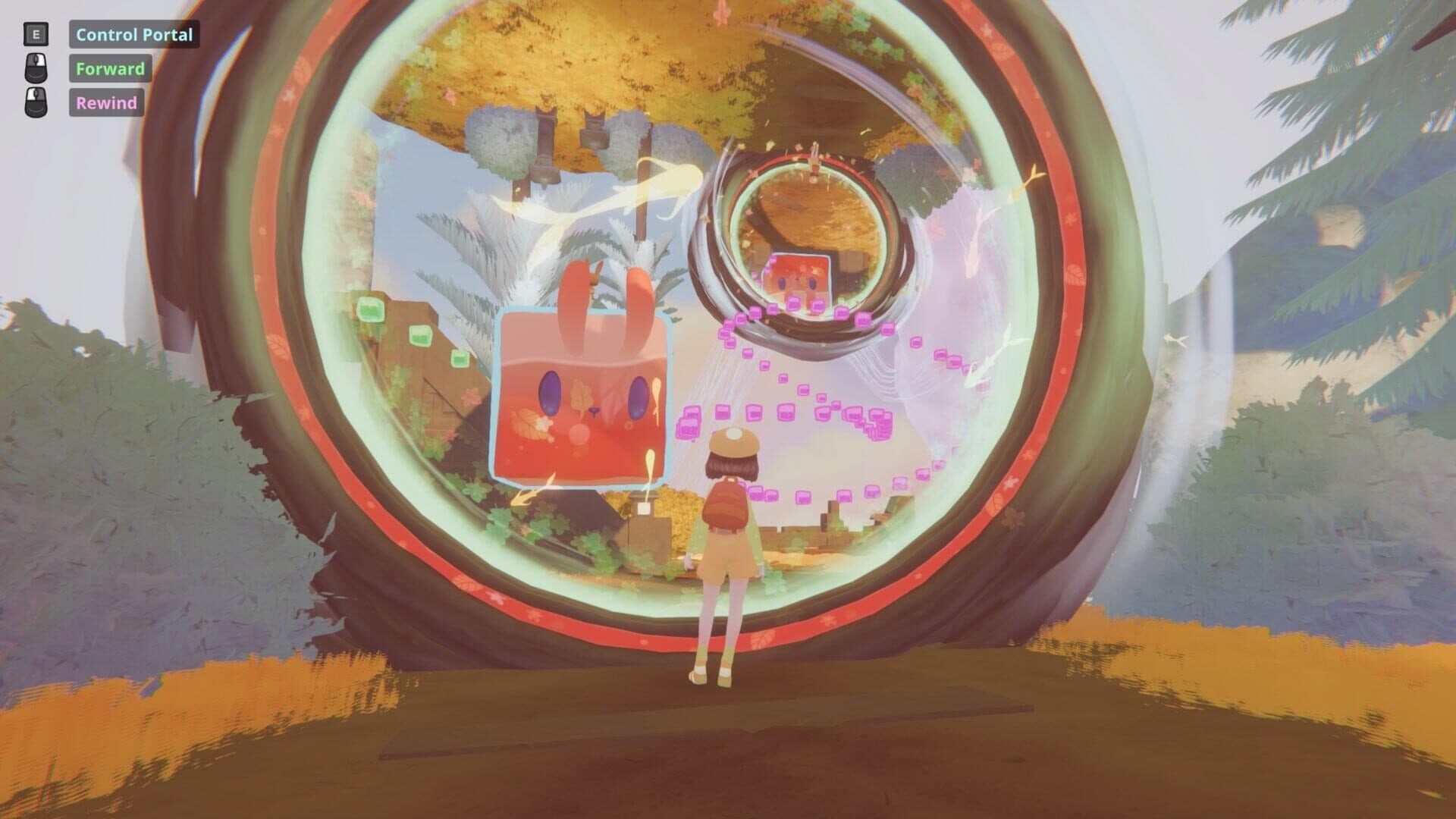 Screenshot for Nomori