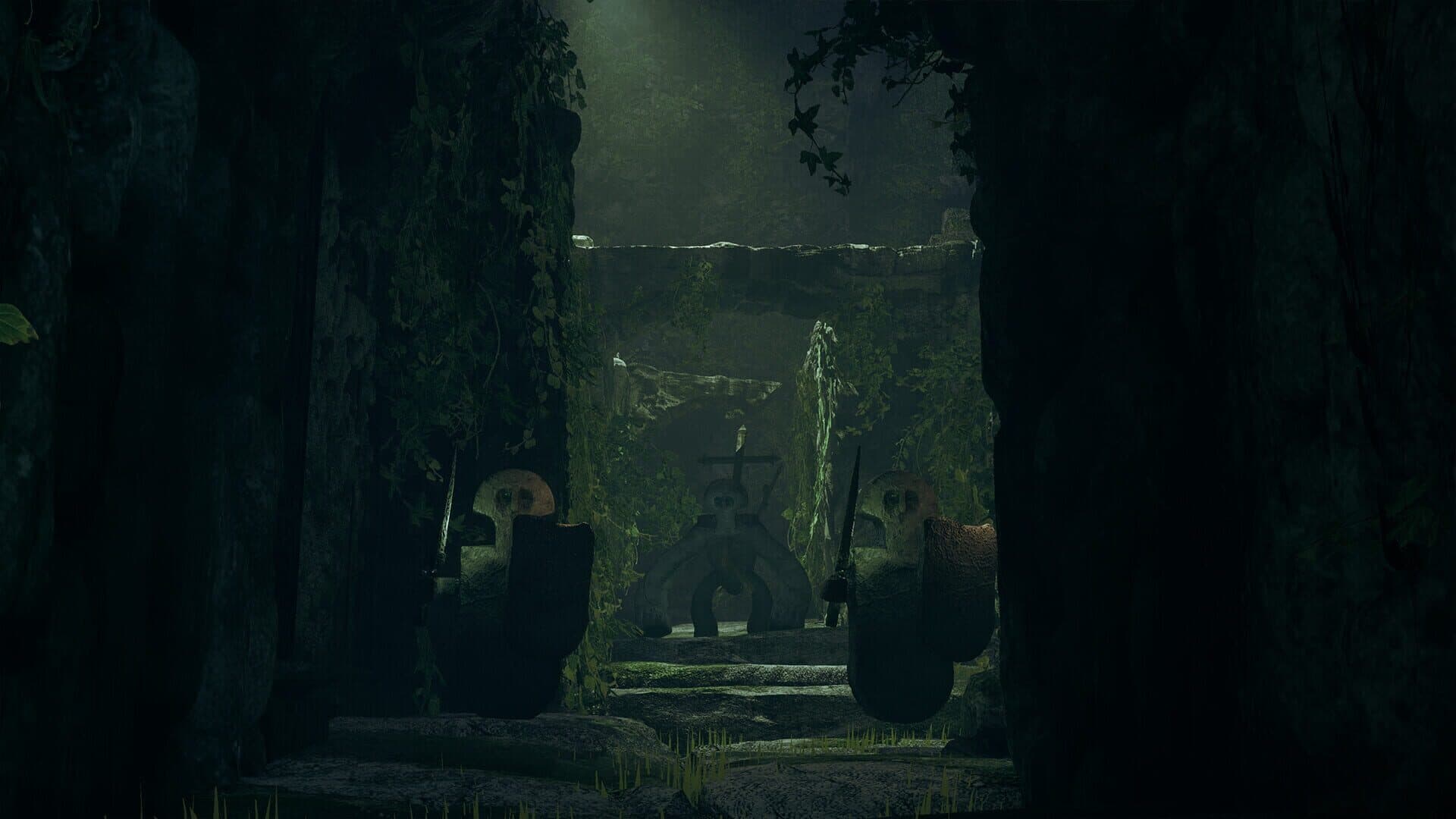Screenshot for Stonemachia