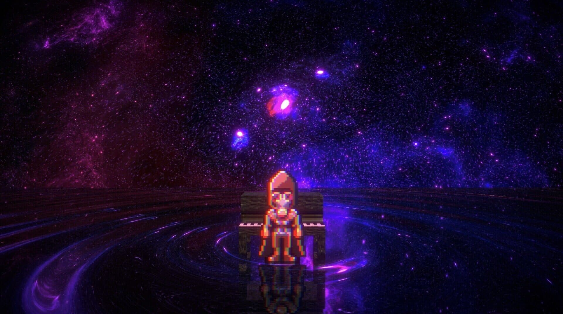 Screenshot for The Remake of the End of the Greatest RPG of All Time