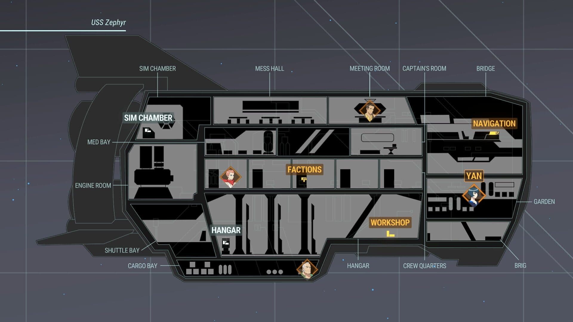 Screenshot for Battle Suit Aces