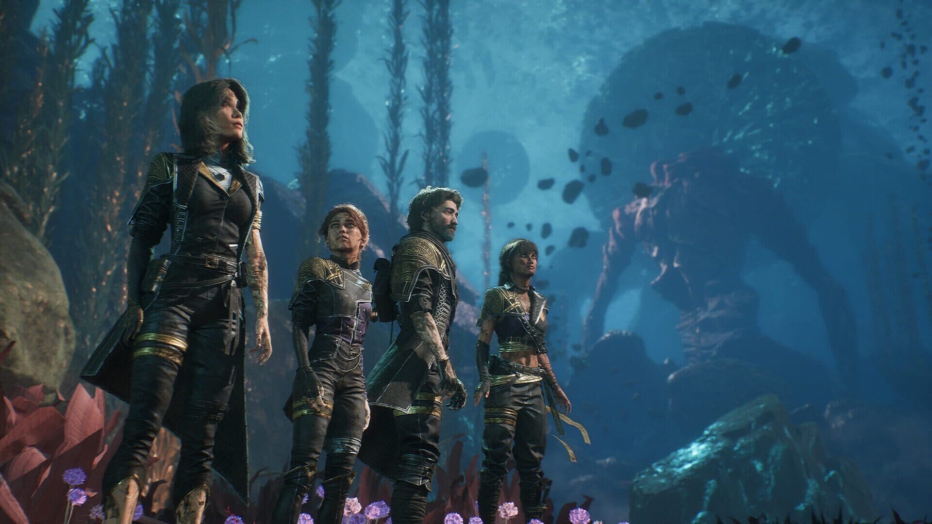 Screenshot for Clair Obscur: Expedition 33