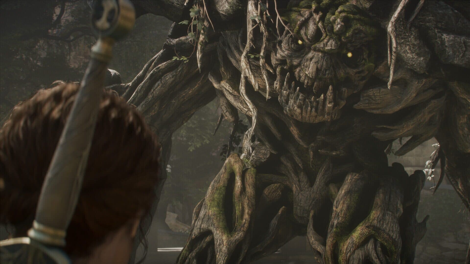 Screenshot for Fable