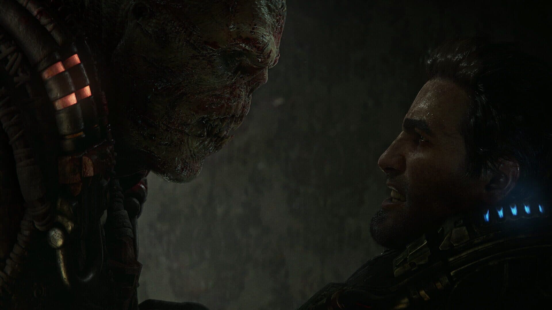 Screenshot for Gears of War: E-Day