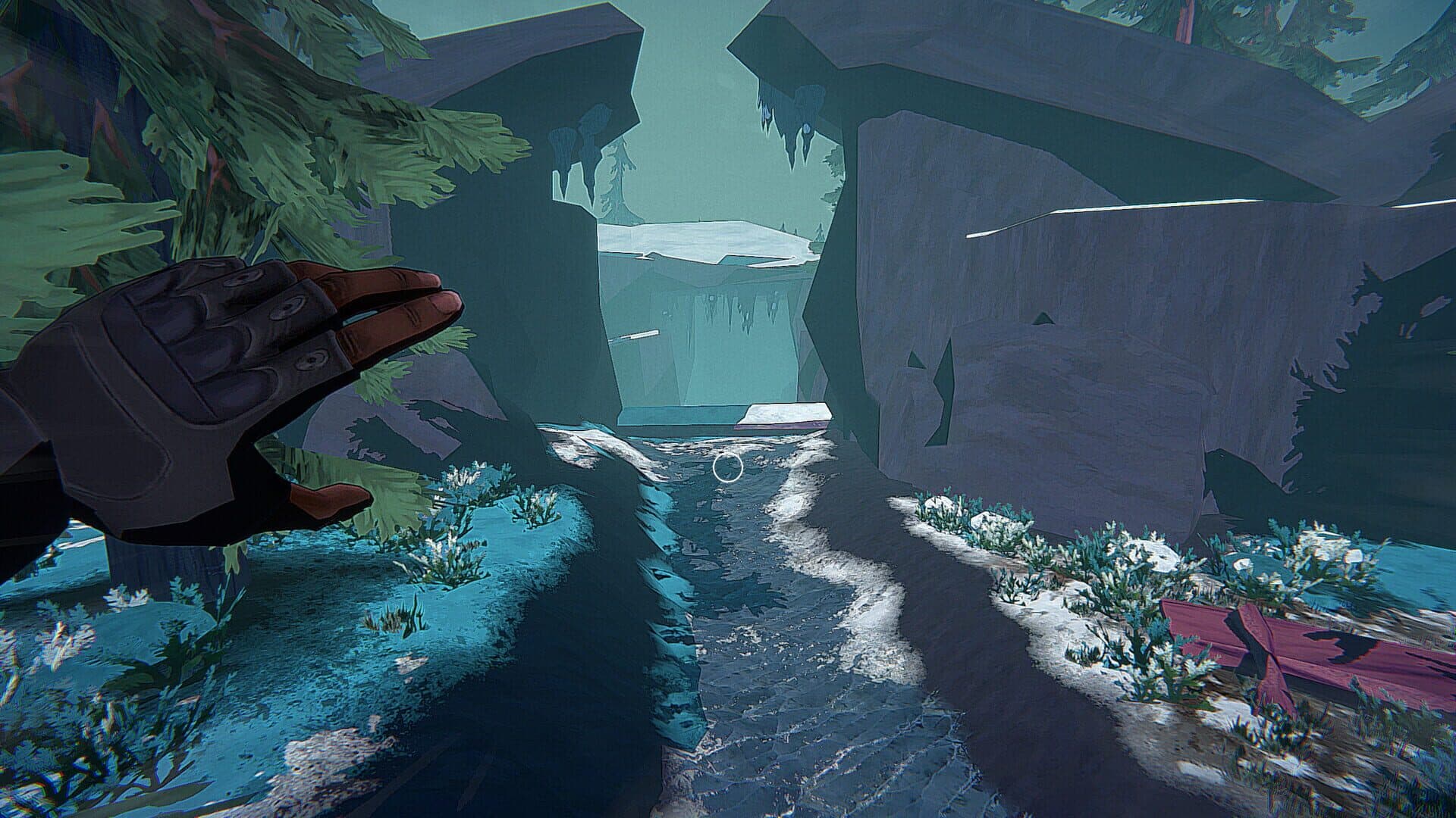 Screenshot for I Am Your Beast