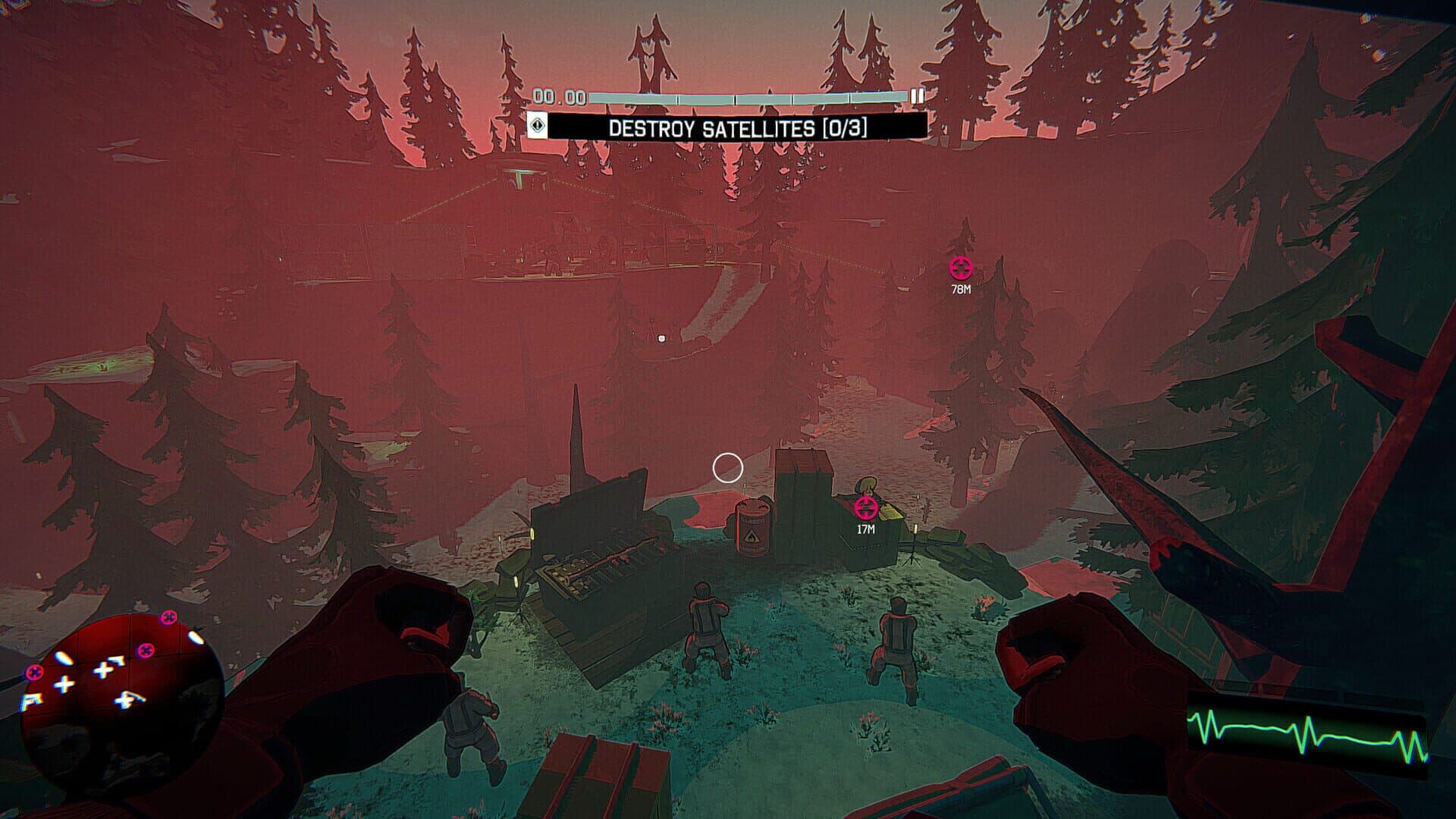 Screenshot for I Am Your Beast
