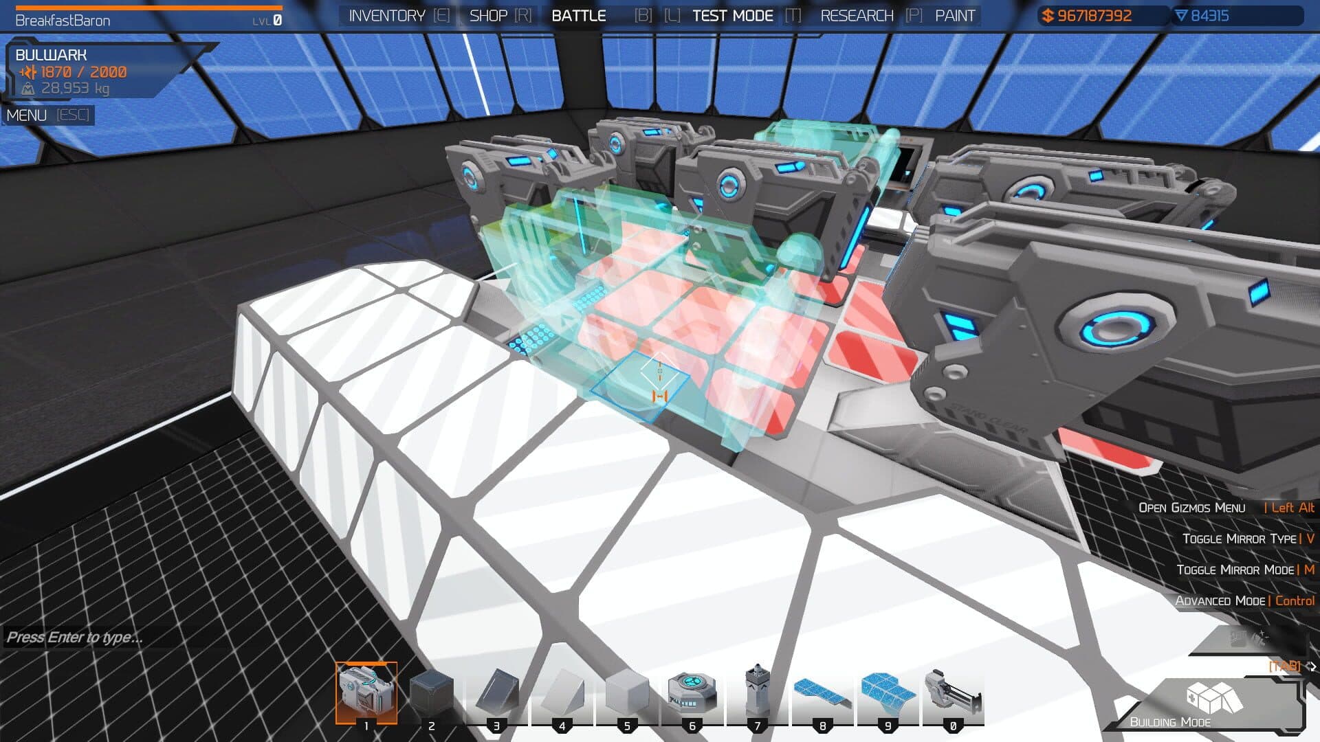 Screenshot for Procelio