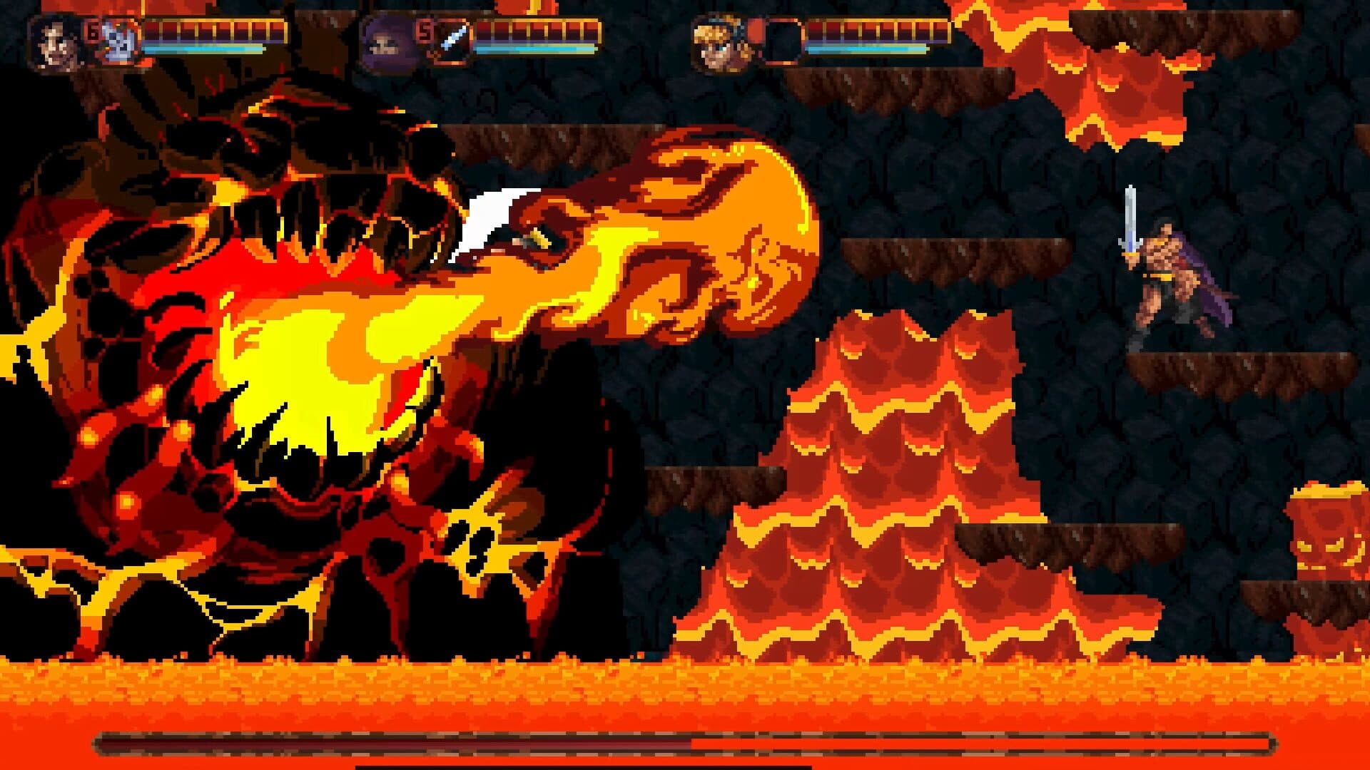 Screenshot for Abathor