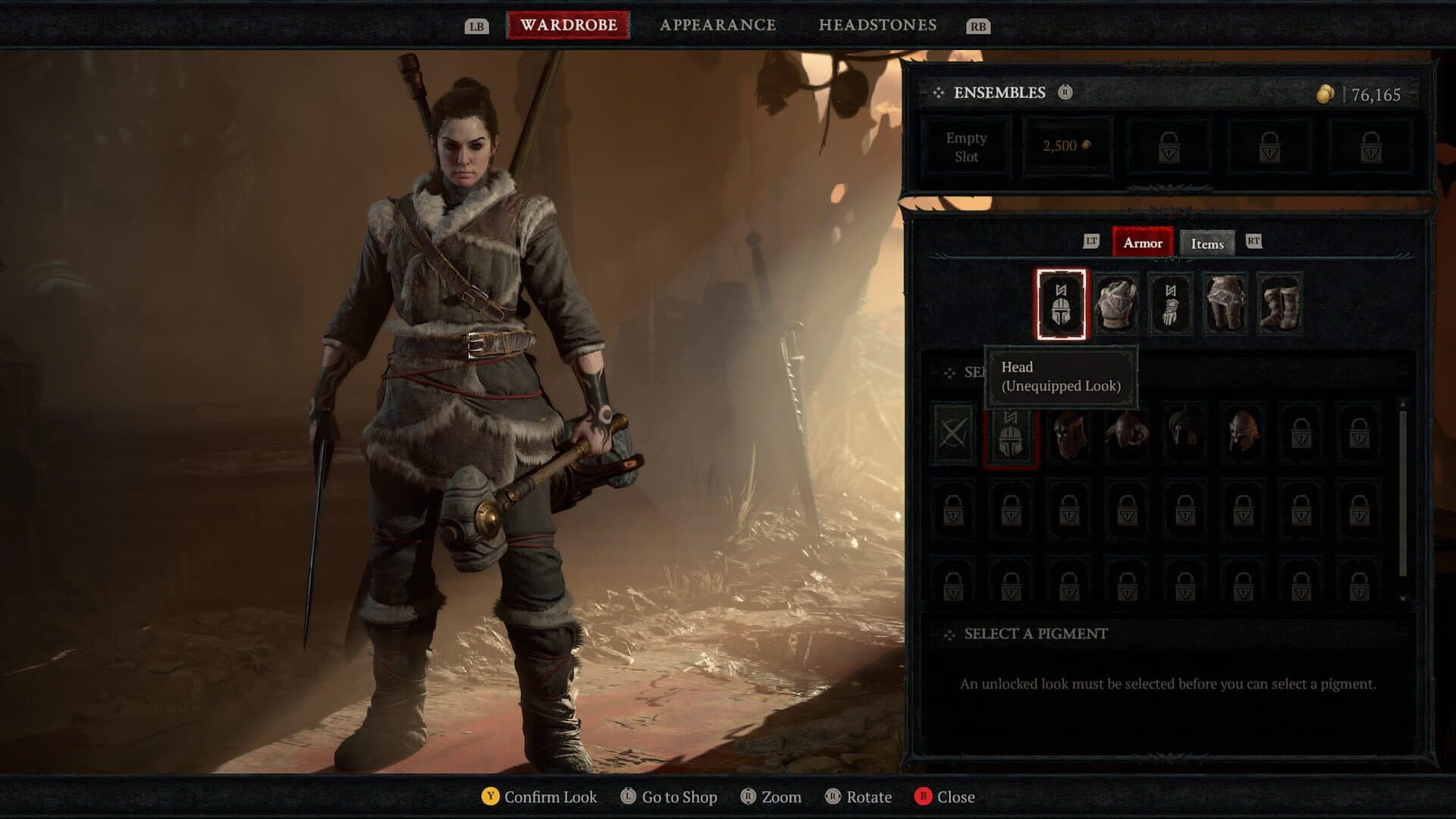 Screenshot for Diablo IV