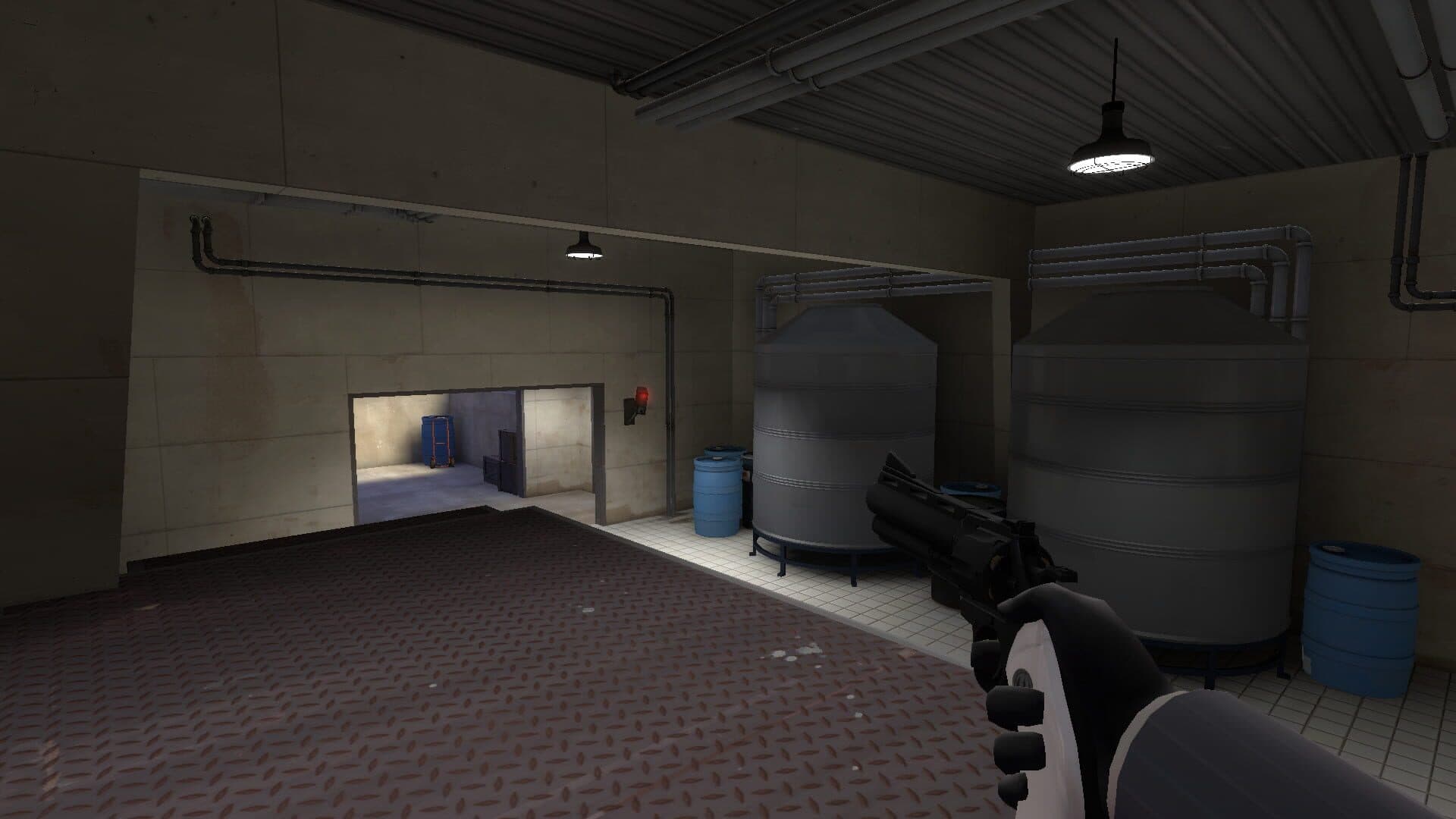 Screenshot for Team Fortress 2