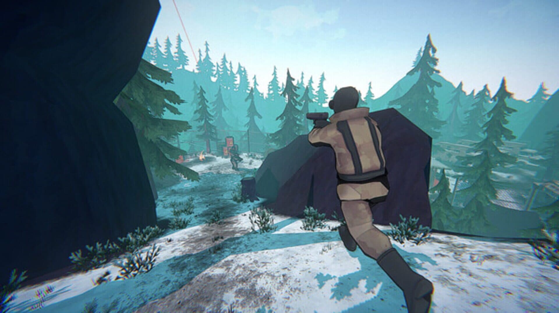Screenshot for I Am Your Beast