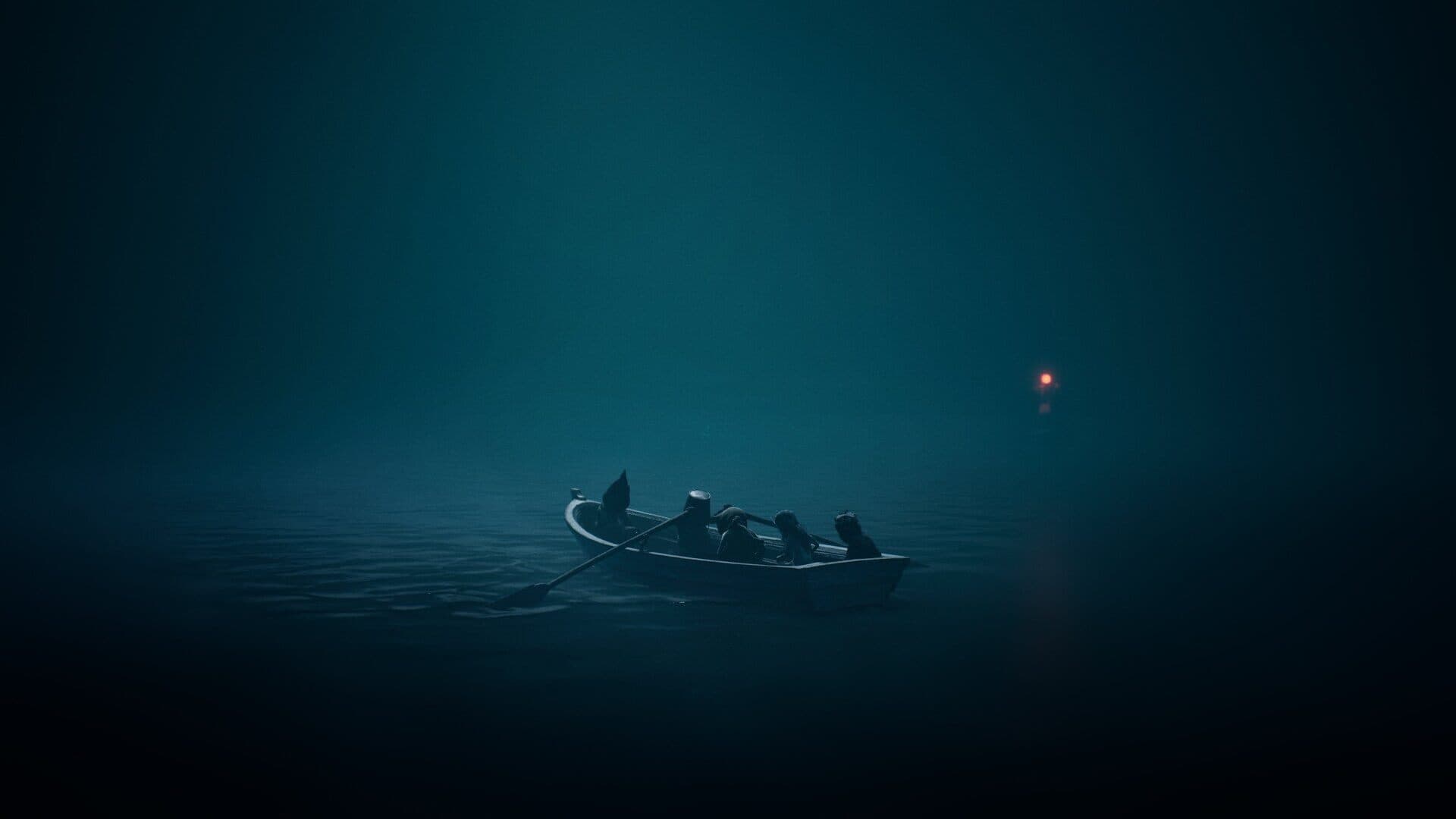 Screenshot for Reanimal