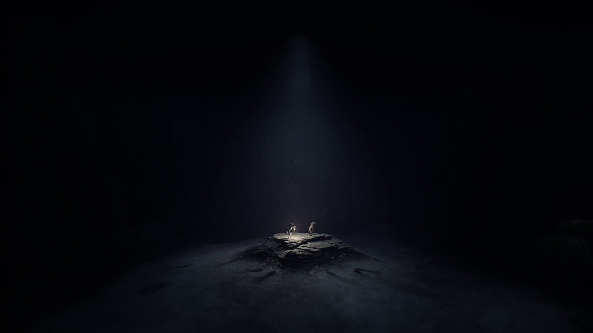 Screenshot for Reanimal