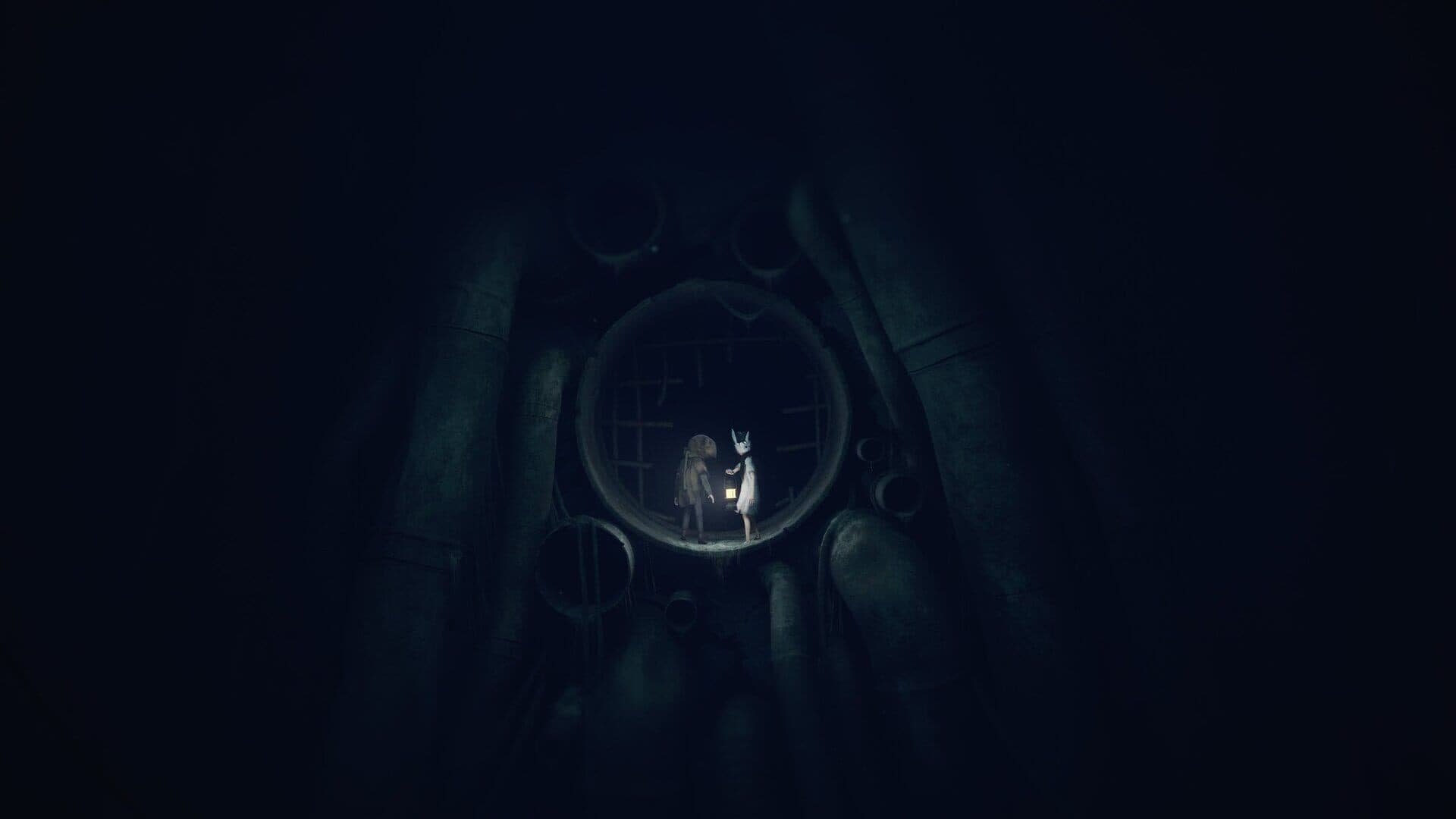 Screenshot for Reanimal