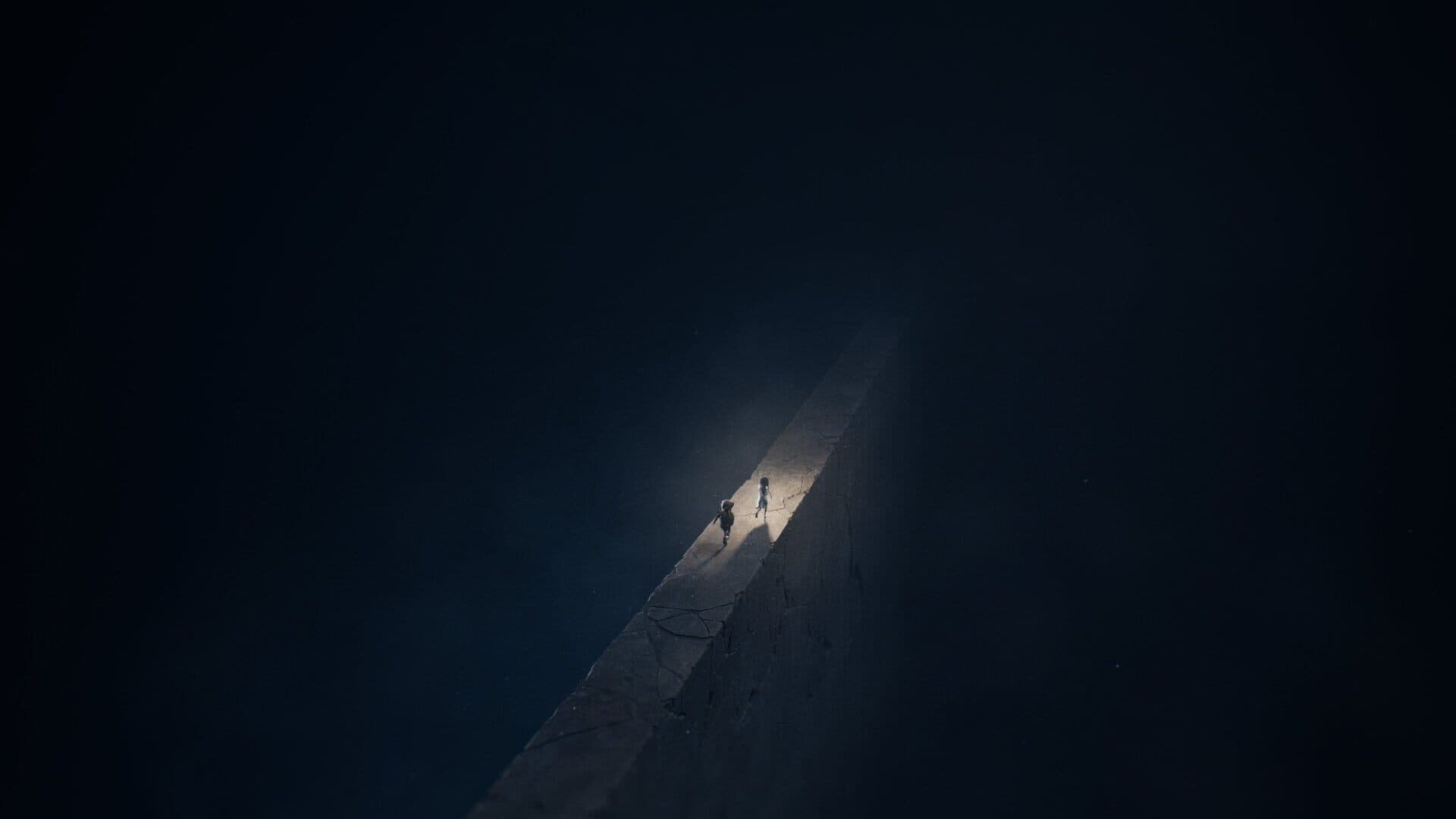 Screenshot for Reanimal