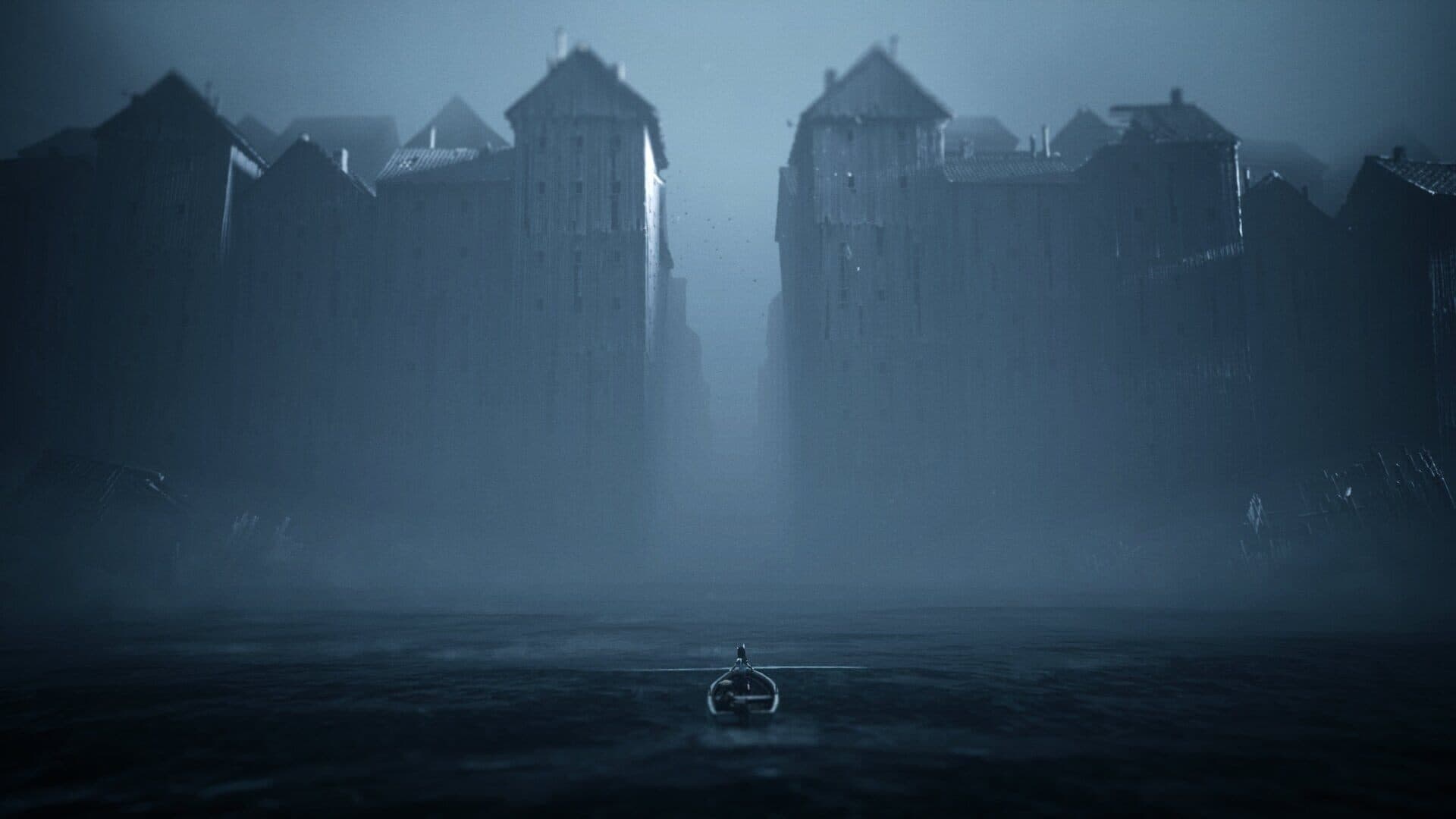 Screenshot for Reanimal