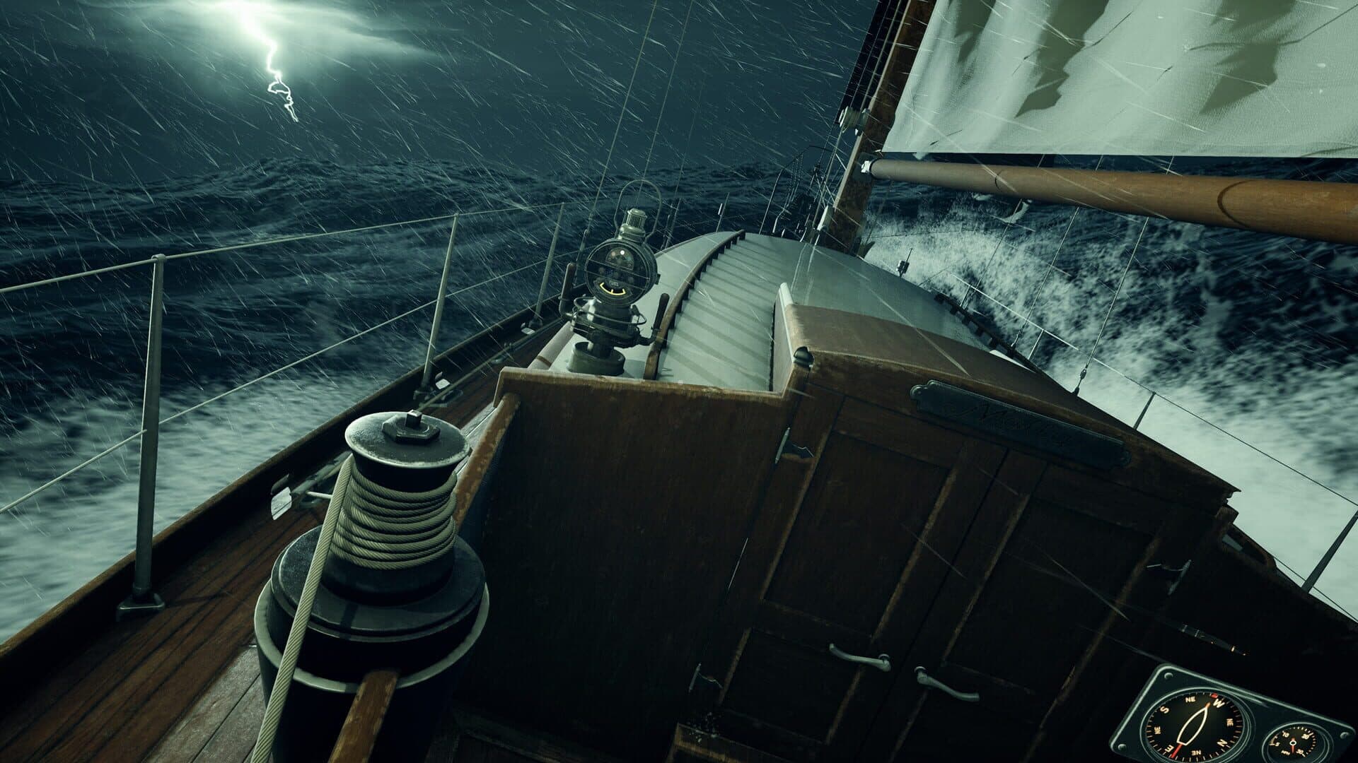 Screenshot for Will: Follow the Light