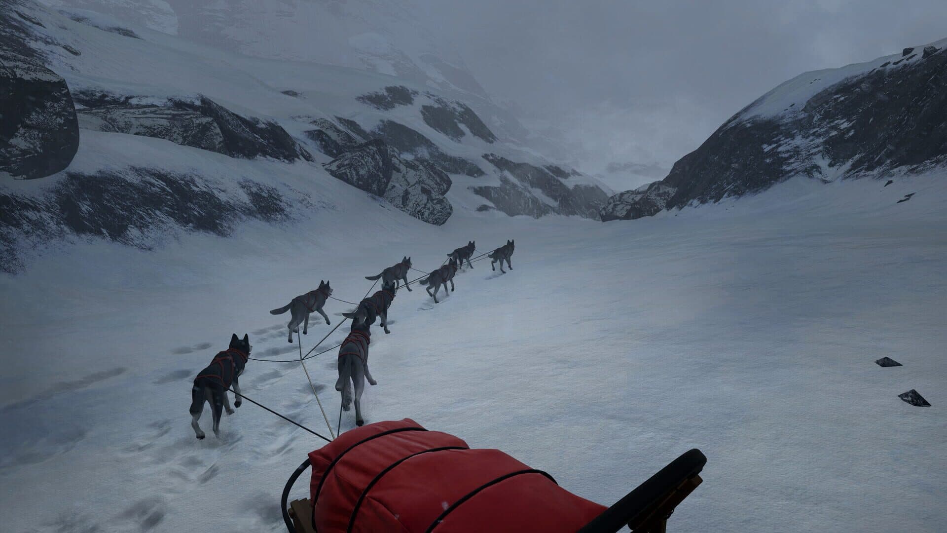 Screenshot for Will: Follow the Light