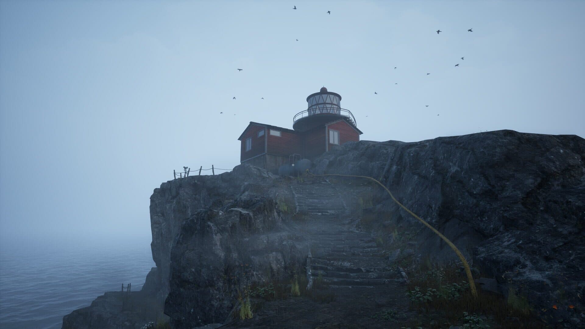 Screenshot for Will: Follow the Light
