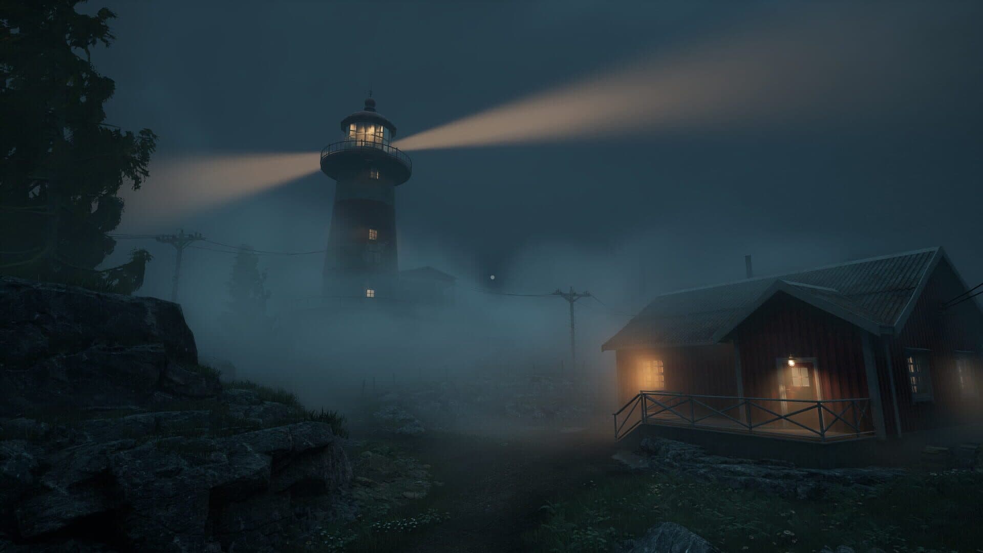 Screenshot for Will: Follow the Light
