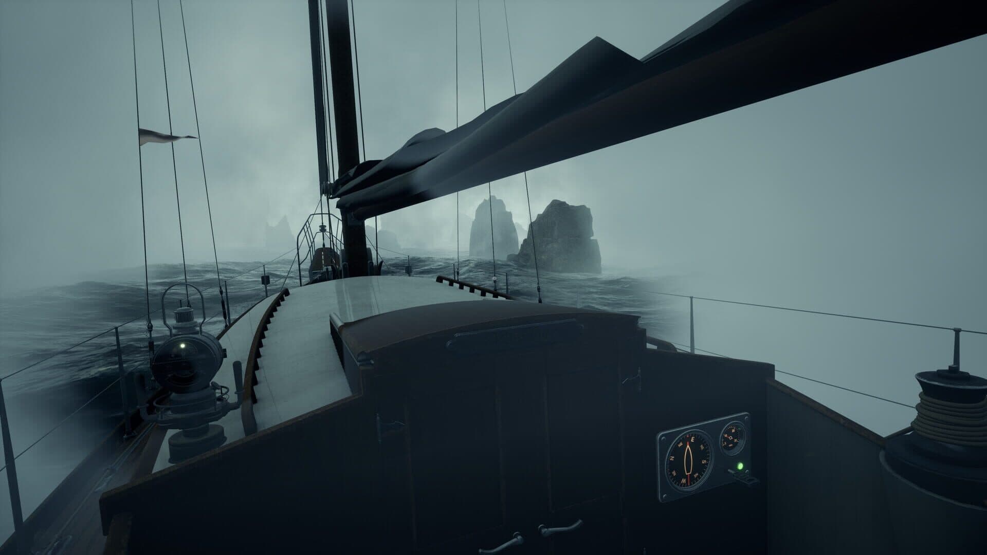 Screenshot for Will: Follow the Light