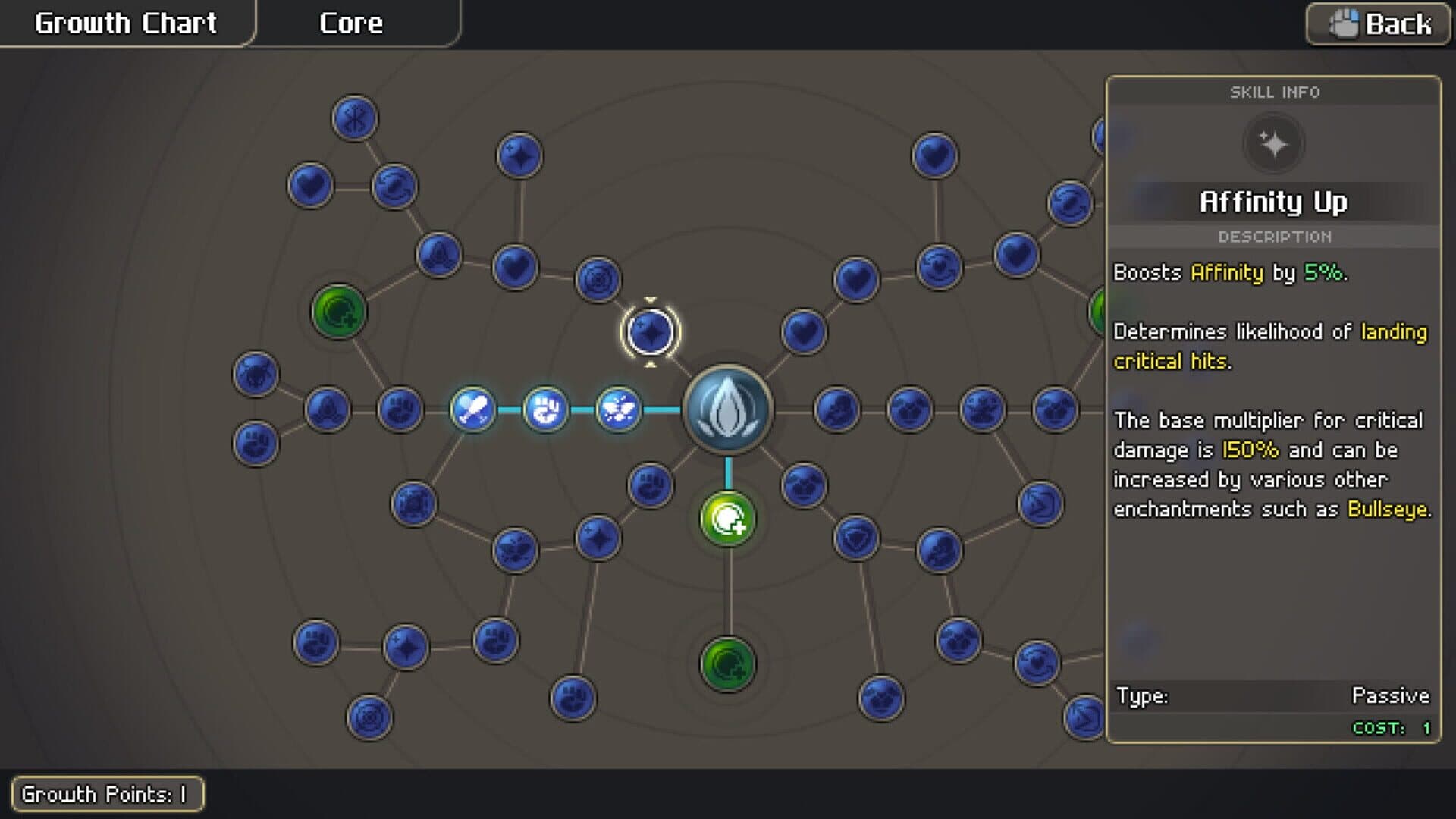Screenshot for Alabaster Dawn