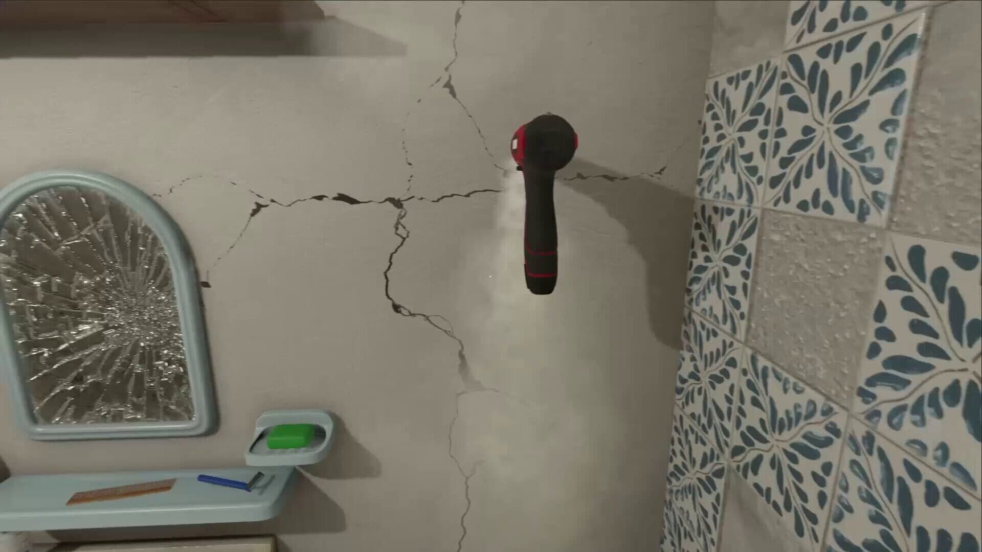 Screenshot for Low-Budget Repairs