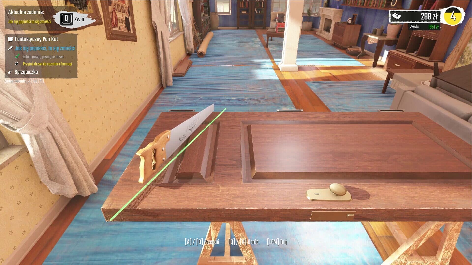 Screenshot for Low-Budget Repairs