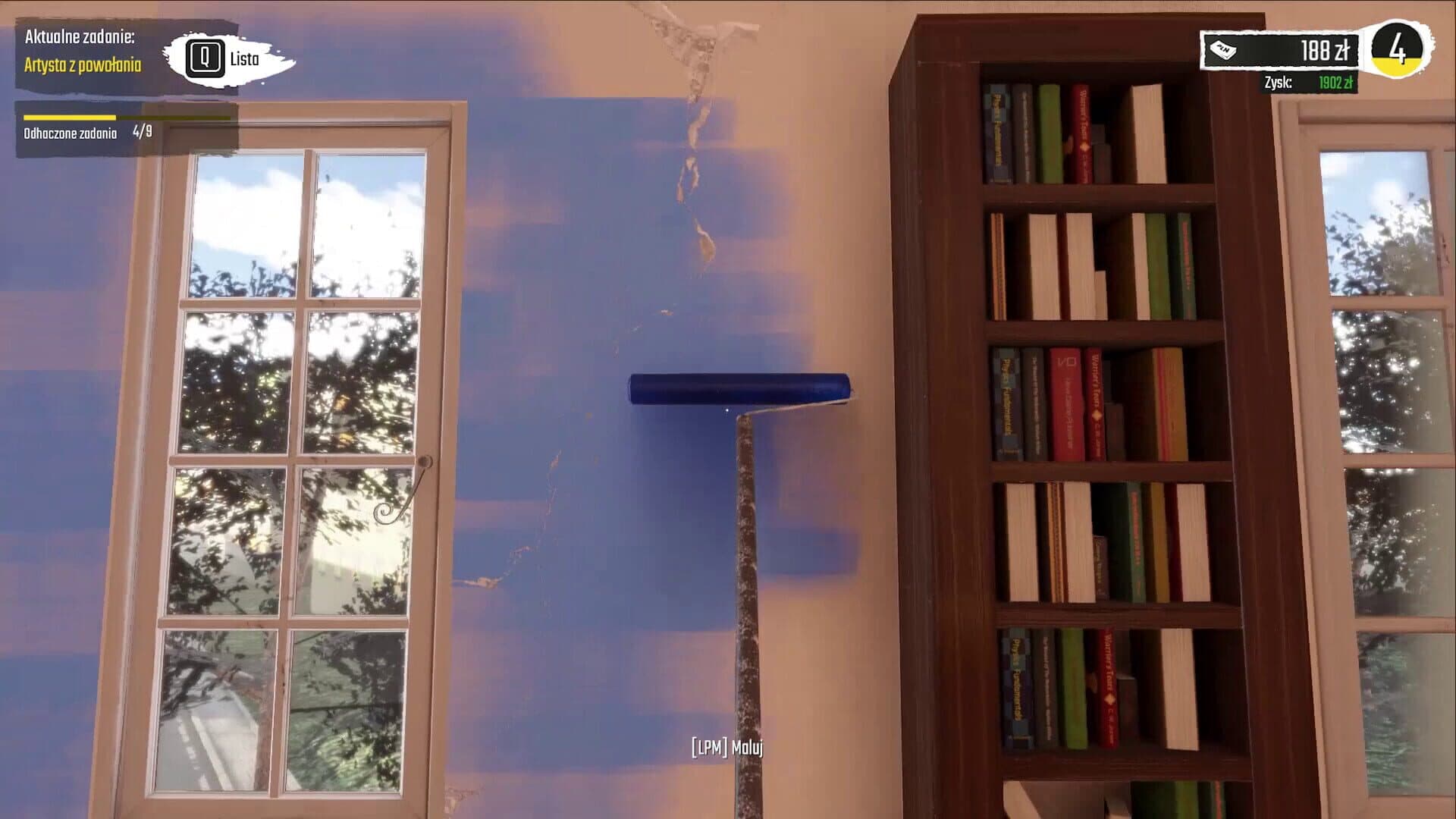 Screenshot for Low-Budget Repairs