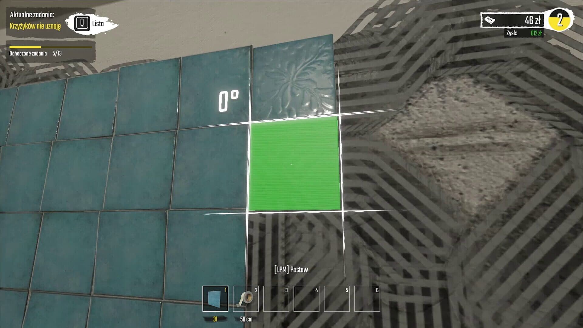 Screenshot for Low-Budget Repairs