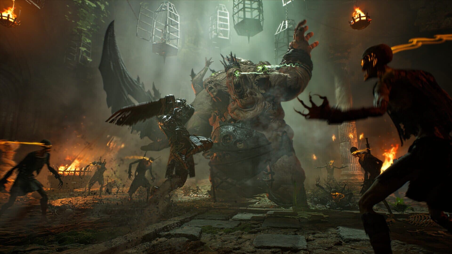 Screenshot for ArcheAge Chronicles