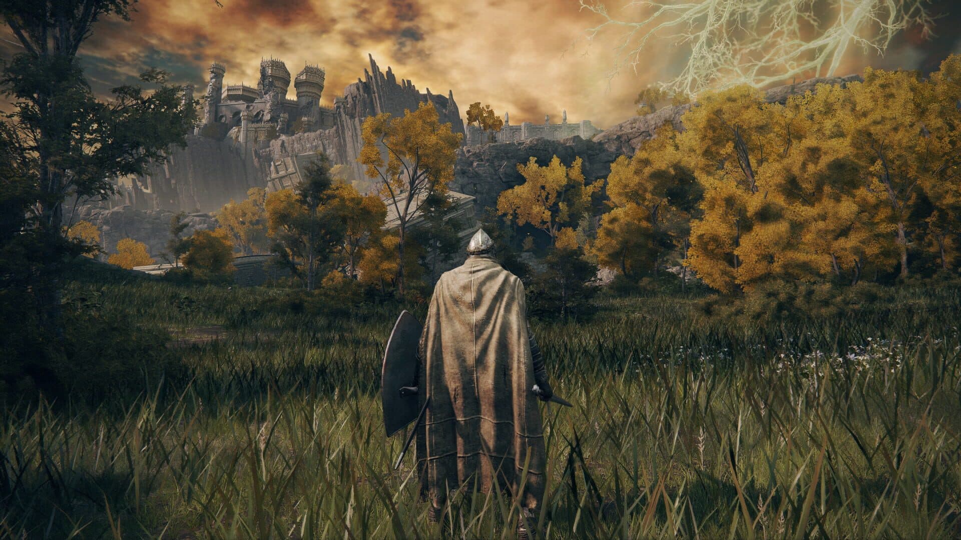 Screenshot for Elden Ring