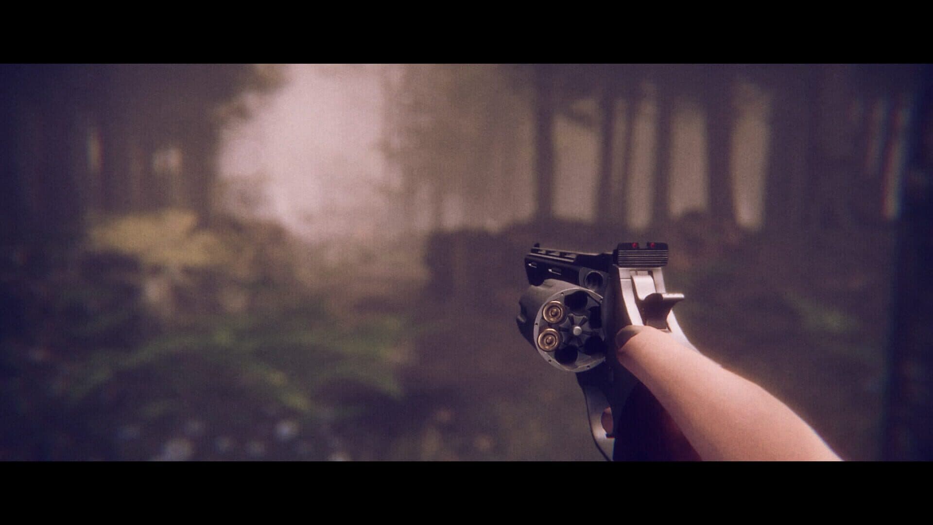 Screenshot for Project Songbird