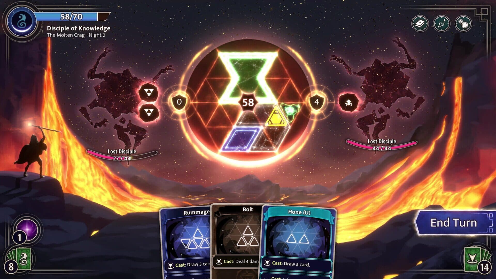Screenshot for Moonsigil Atlas