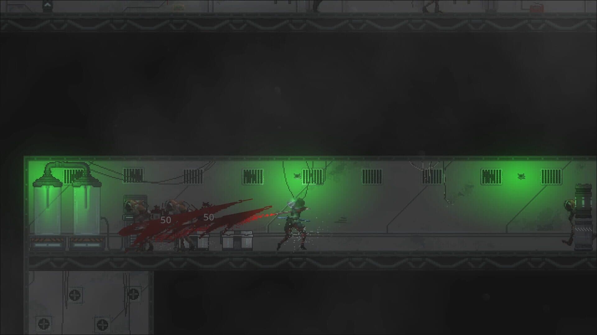 Screenshot for Katanaut
