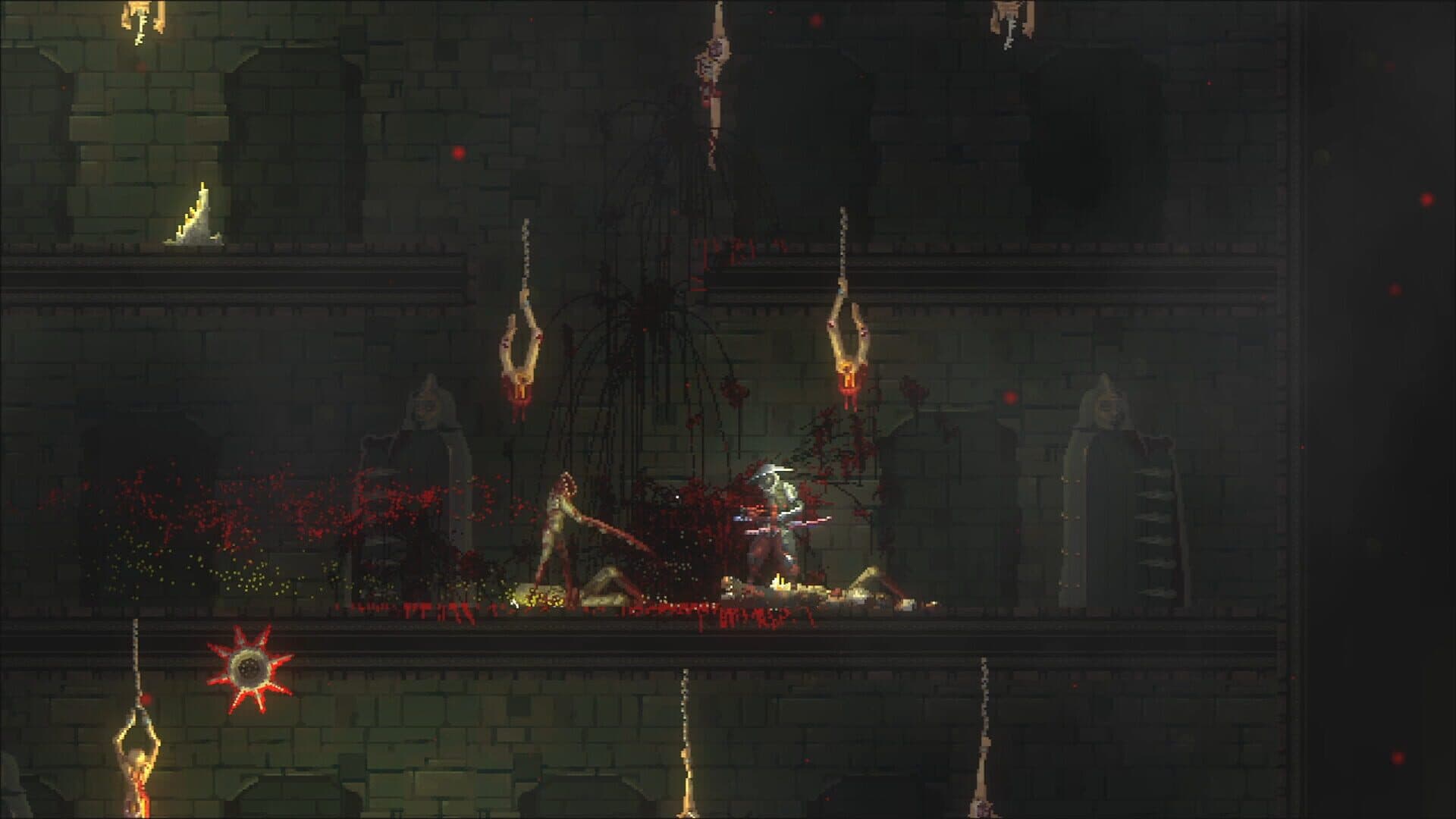 Screenshot for Katanaut