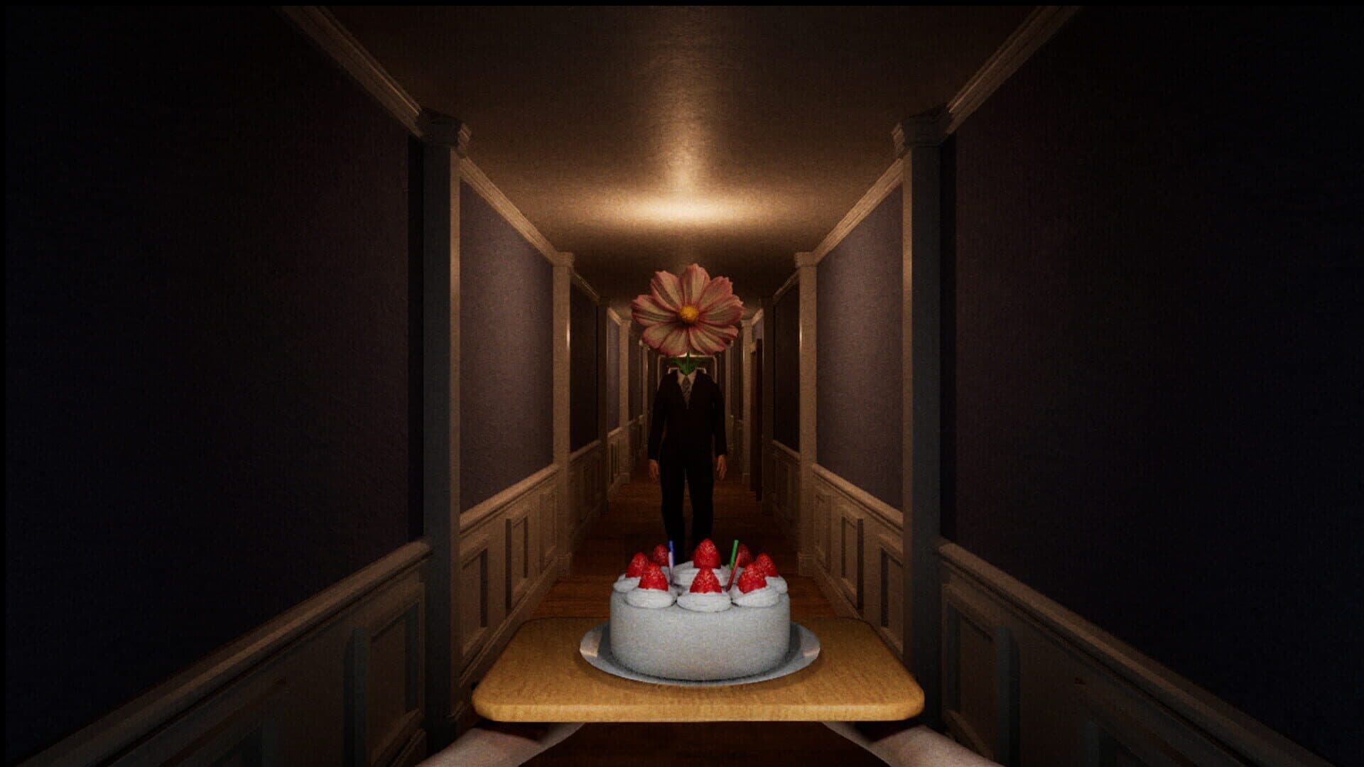 Screenshot for Don't Drop The Cake