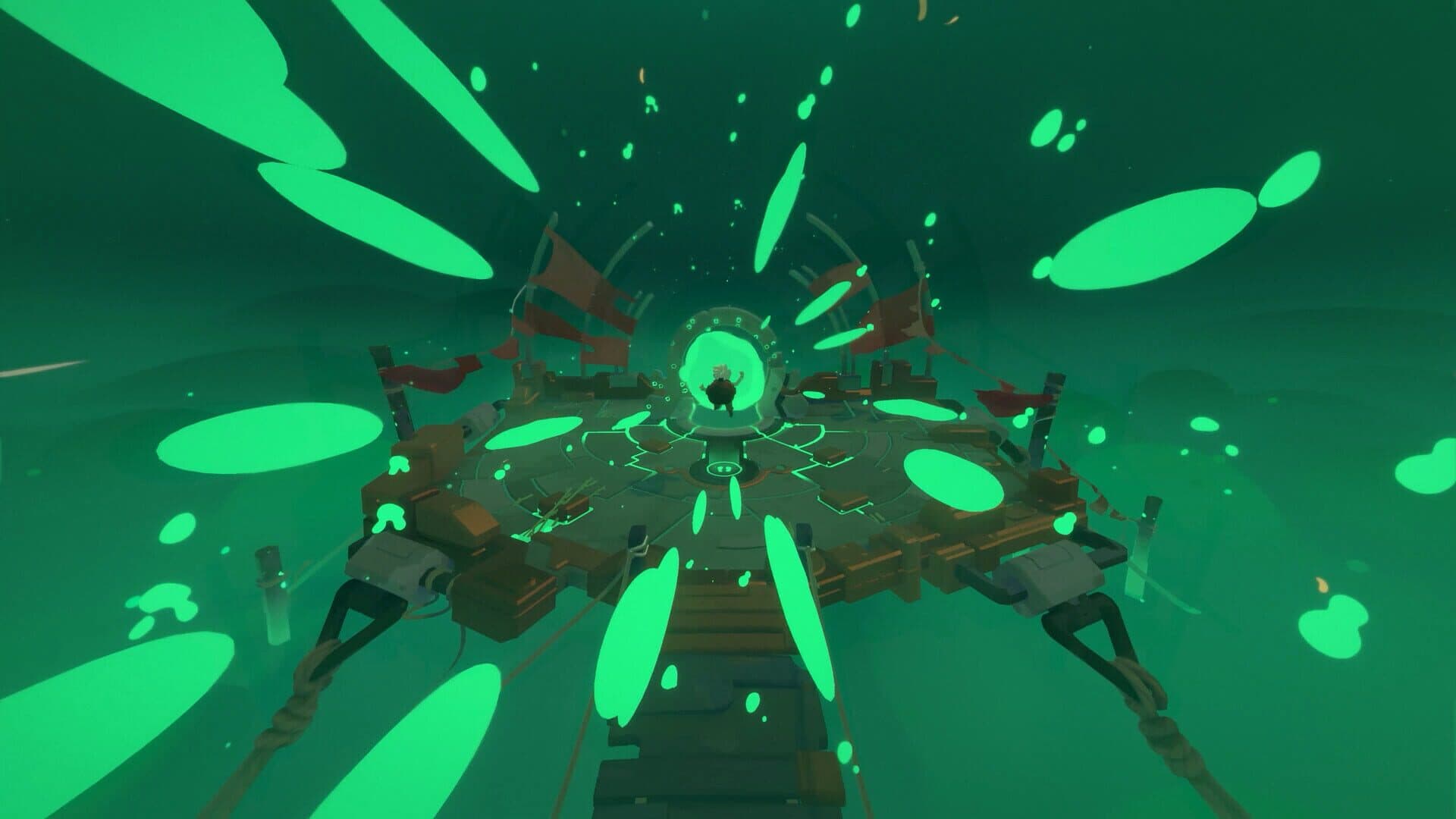Screenshot for Moonlighter 2: The Endless Vault