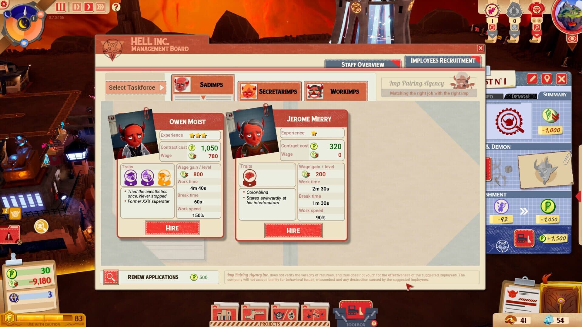 Screenshot for Sintopia