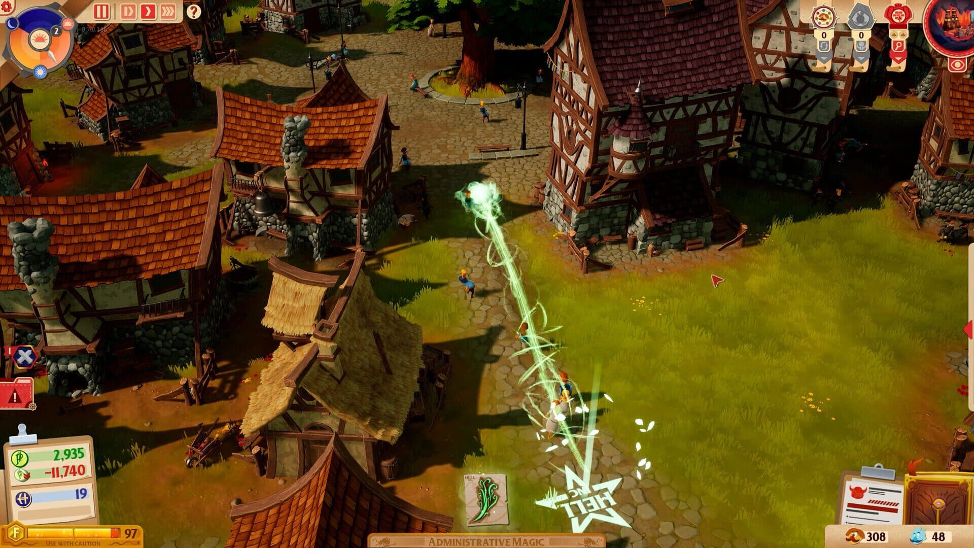 Screenshot for Sintopia