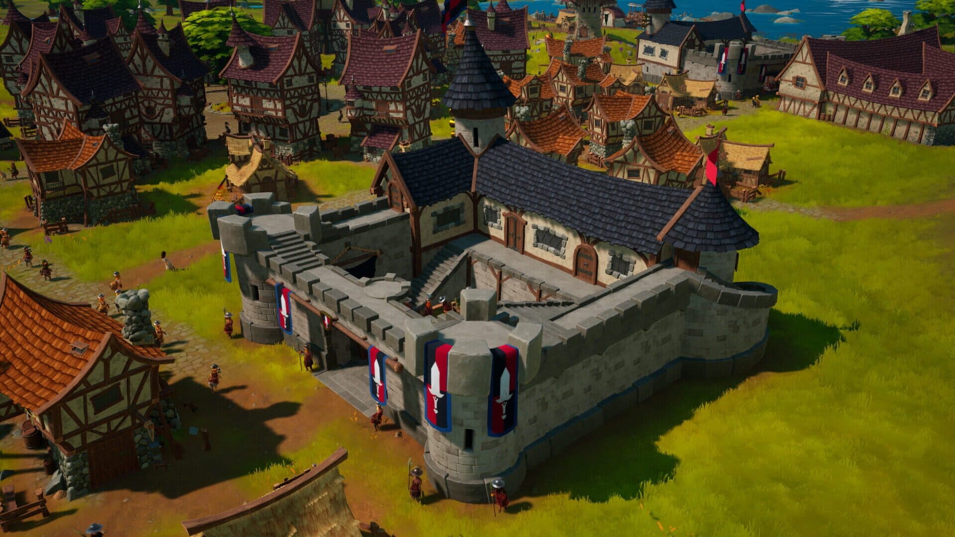 Screenshot for Sintopia