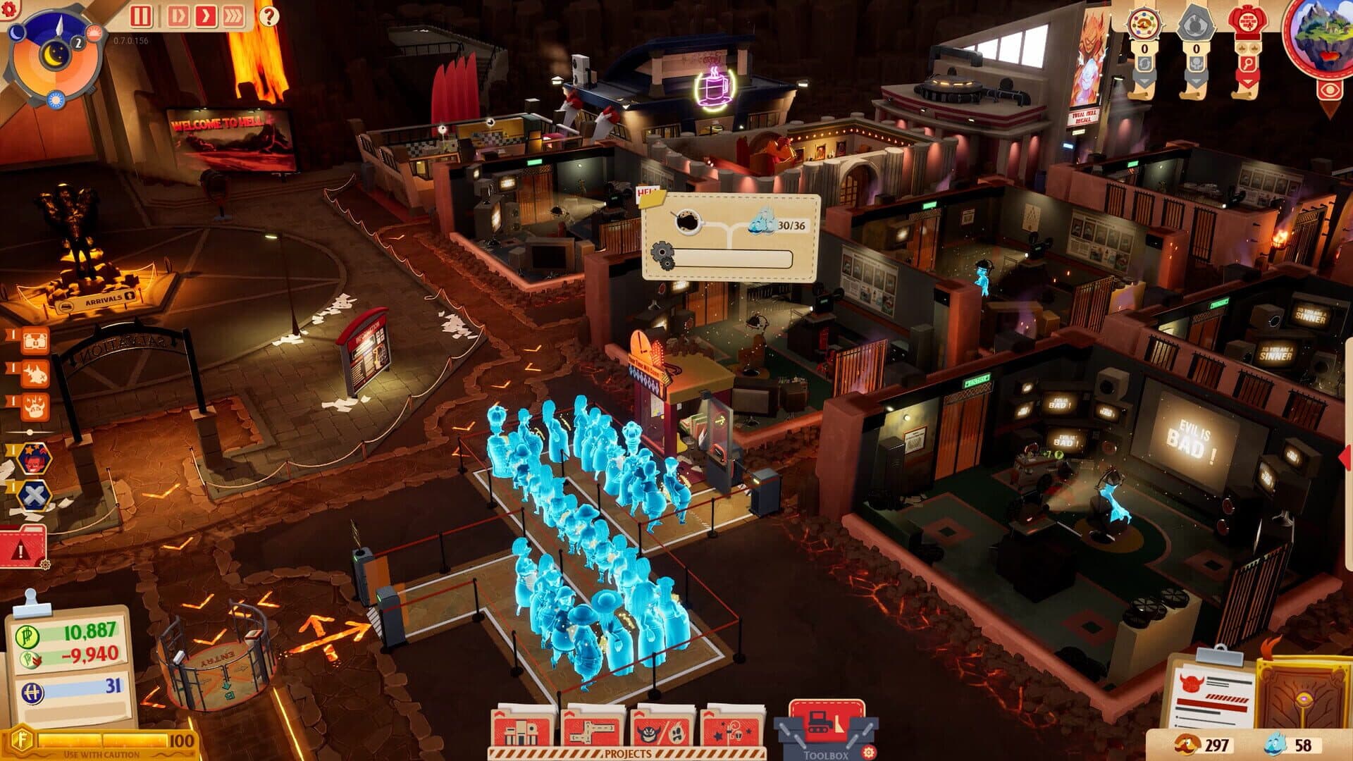 Screenshot for Sintopia