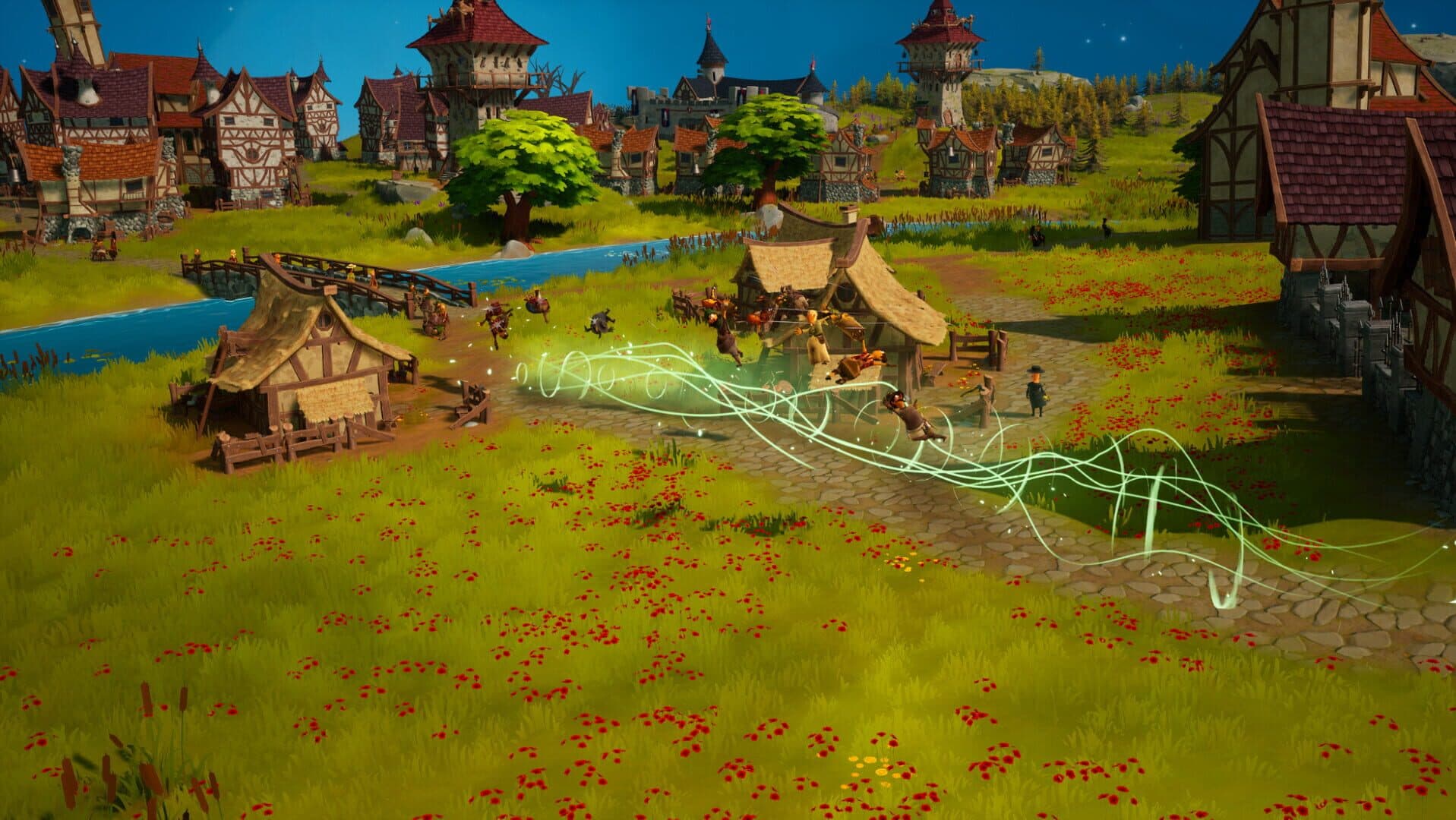 Screenshot for Sintopia