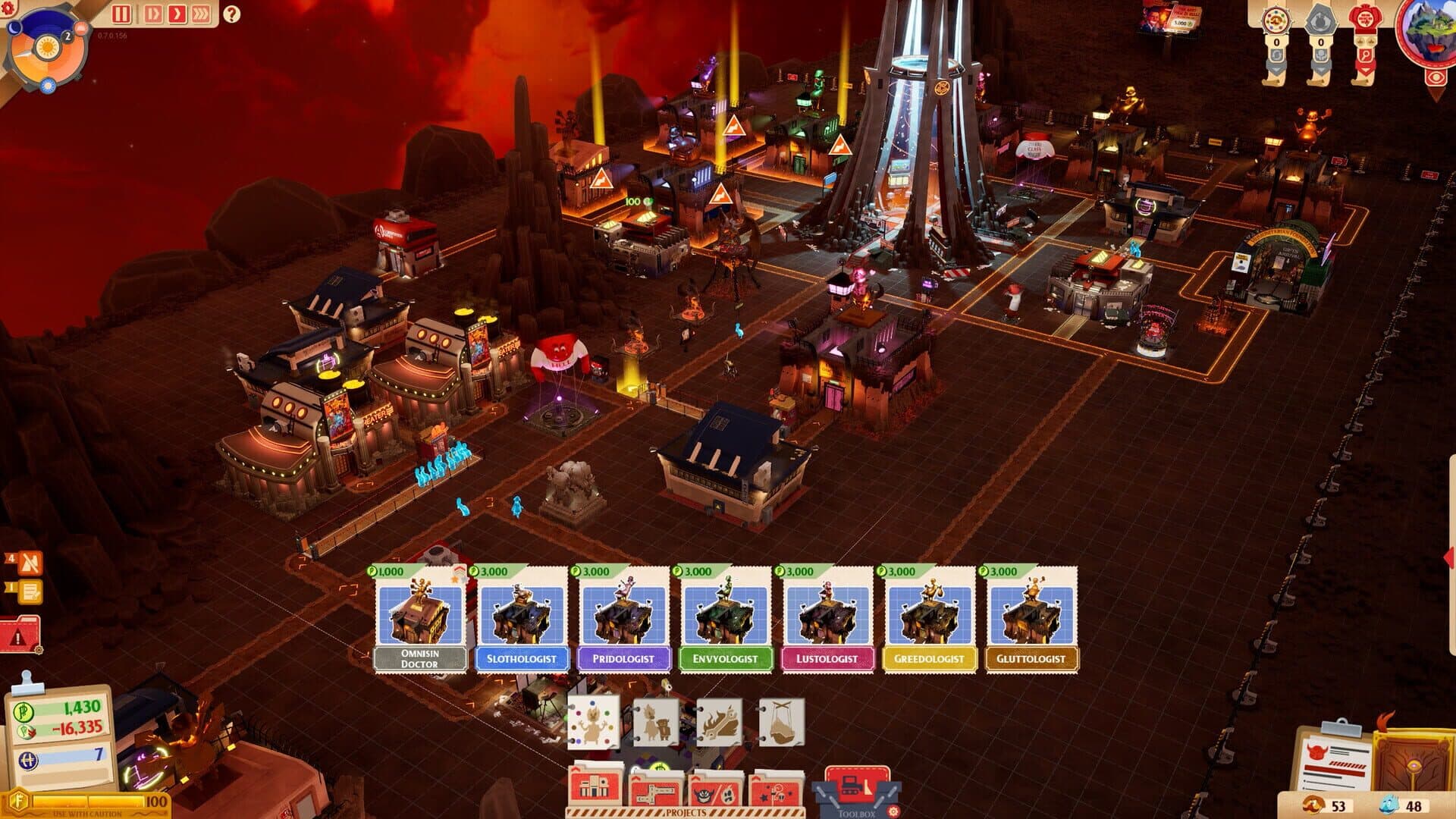 Screenshot for Sintopia