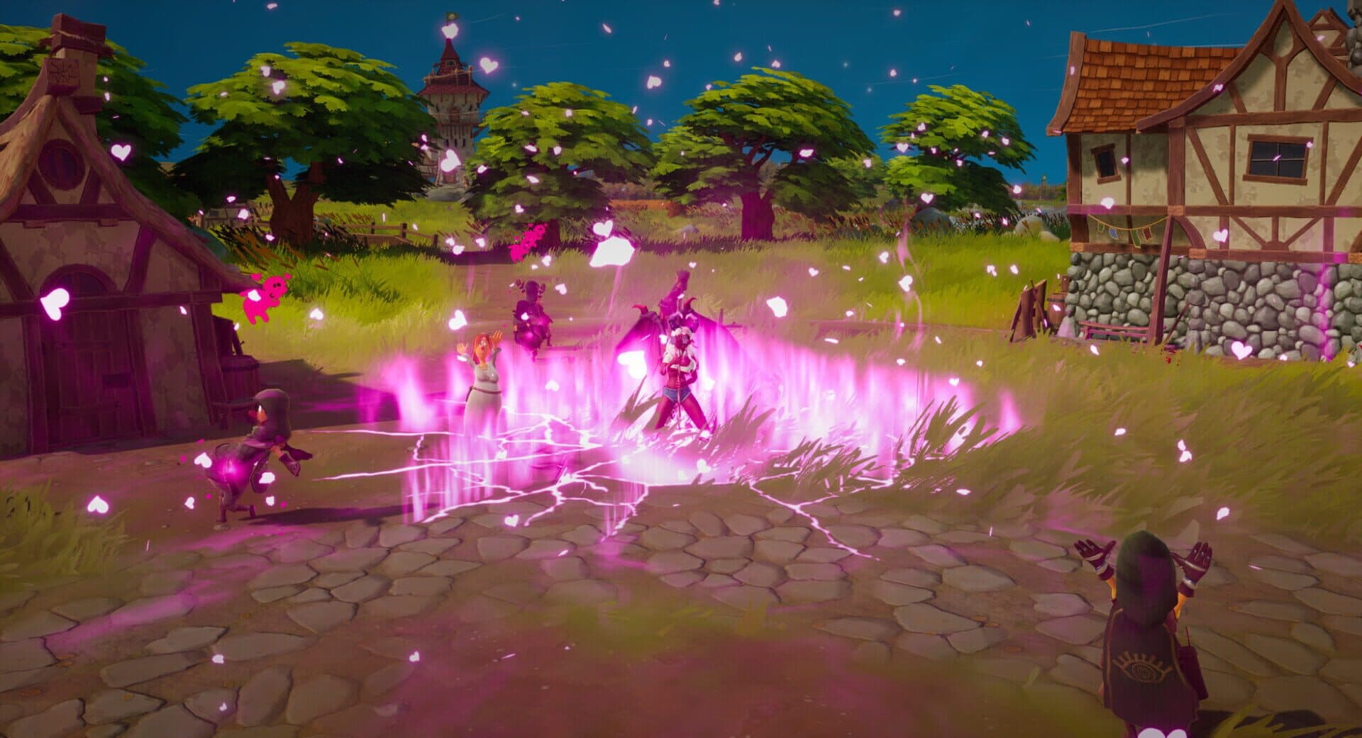 Screenshot for Sintopia