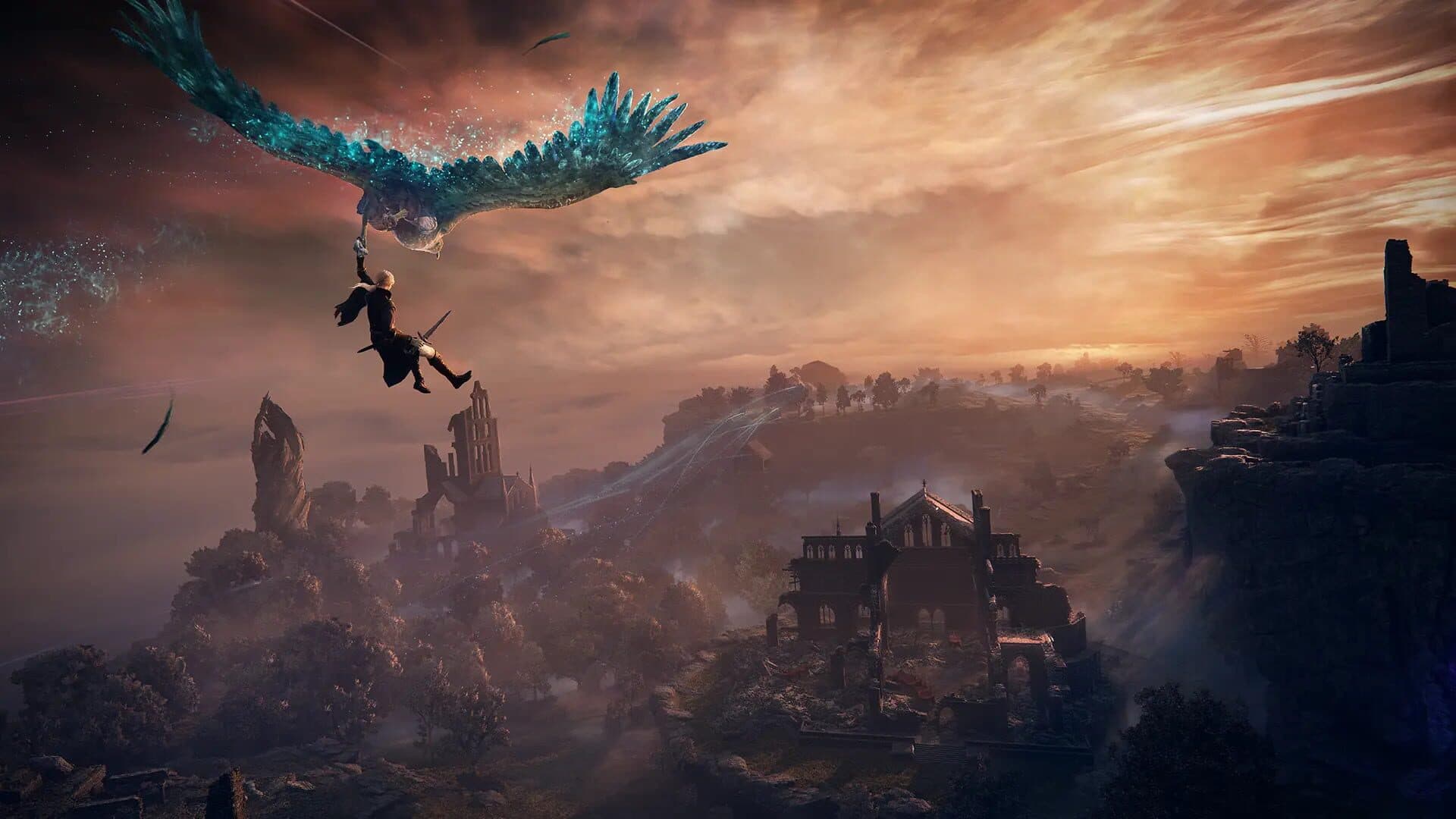 Screenshot for Elden Ring Nightreign